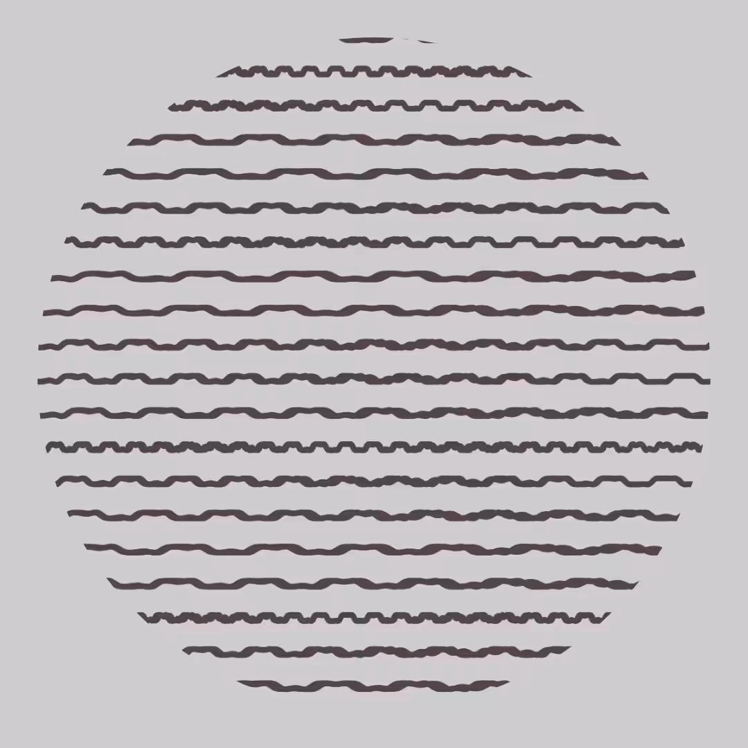 Tangled Modulation #28