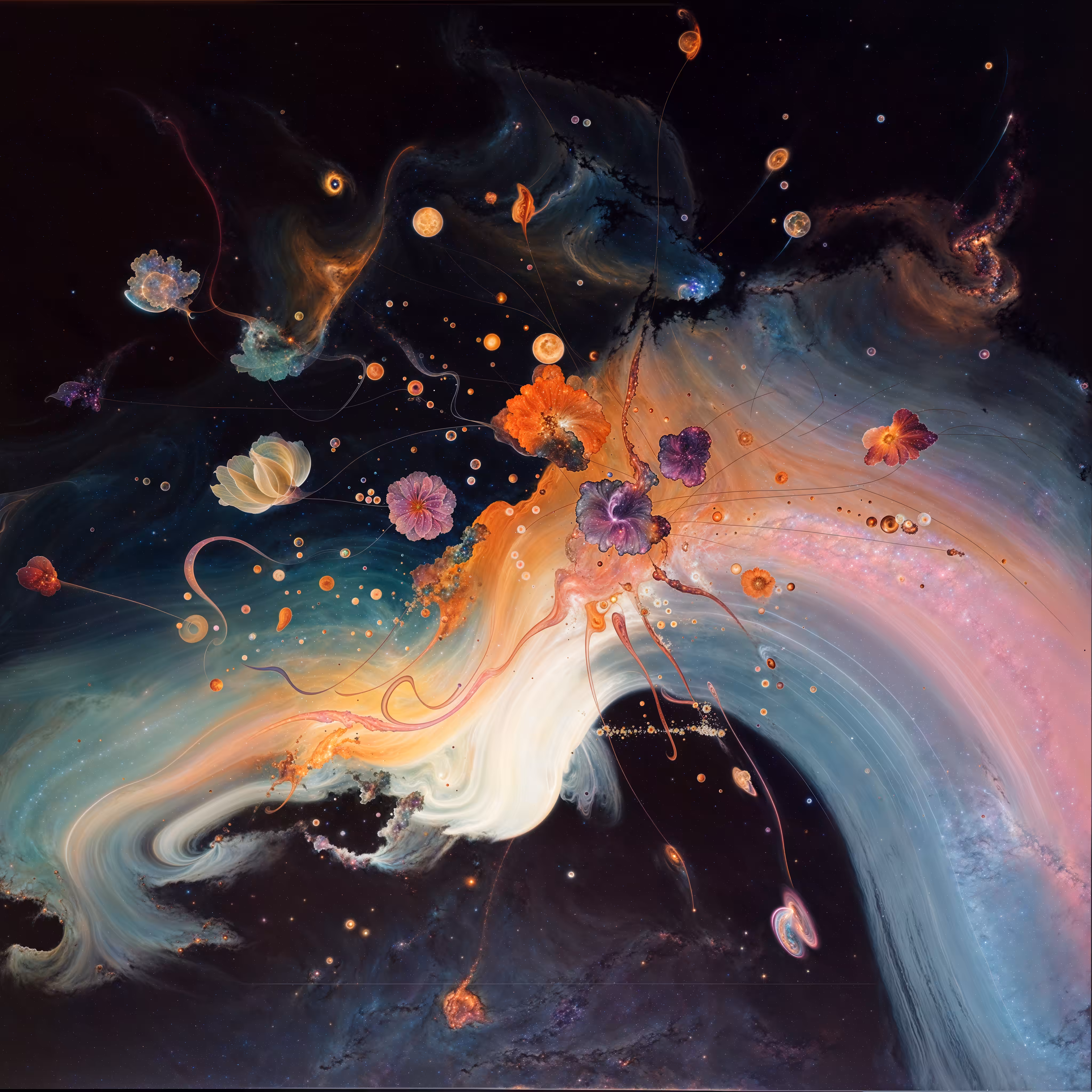 Aurora Botanica III