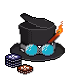 Degen Haberdasher #601