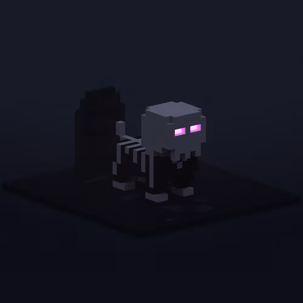 Creature #9