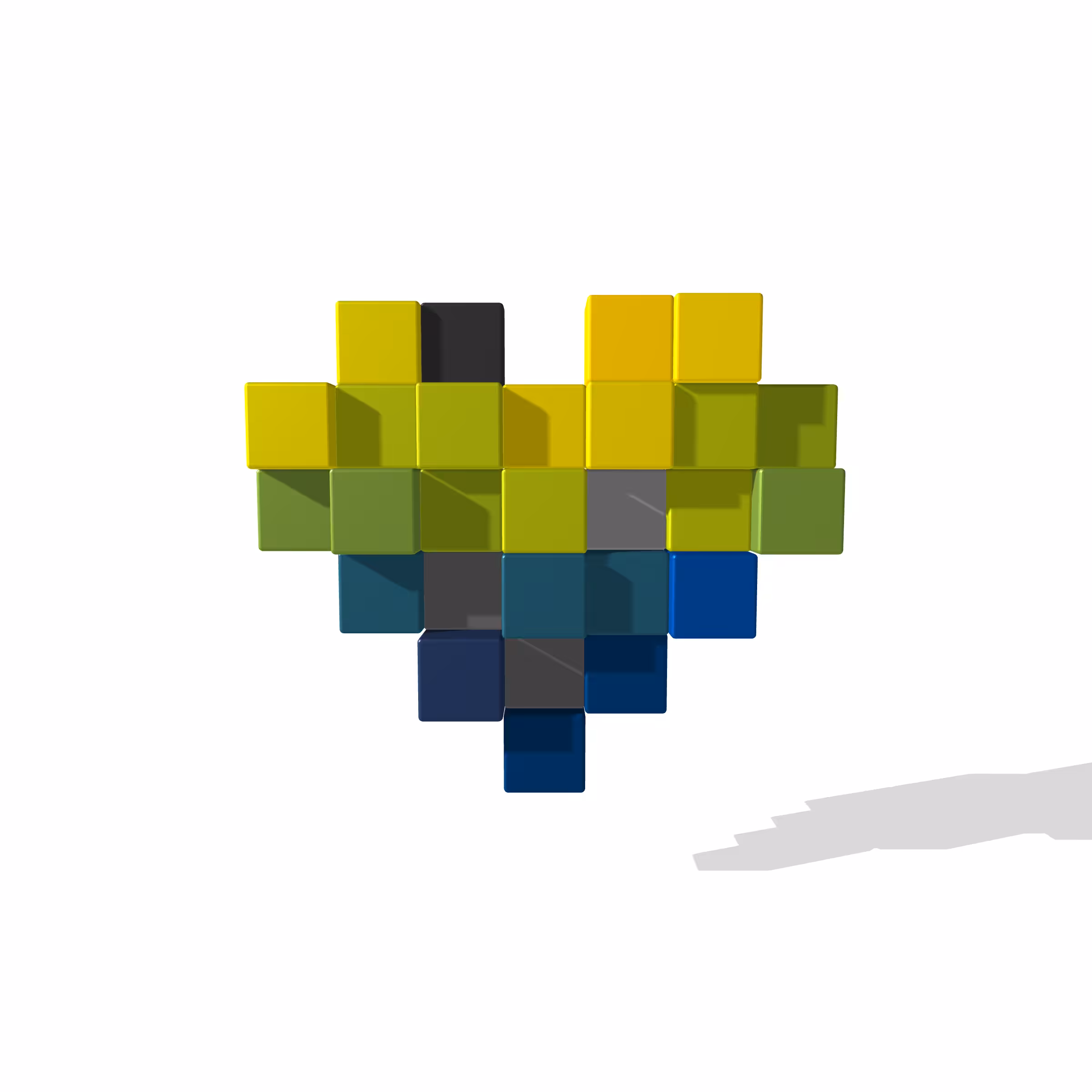 heart + craft #20431
