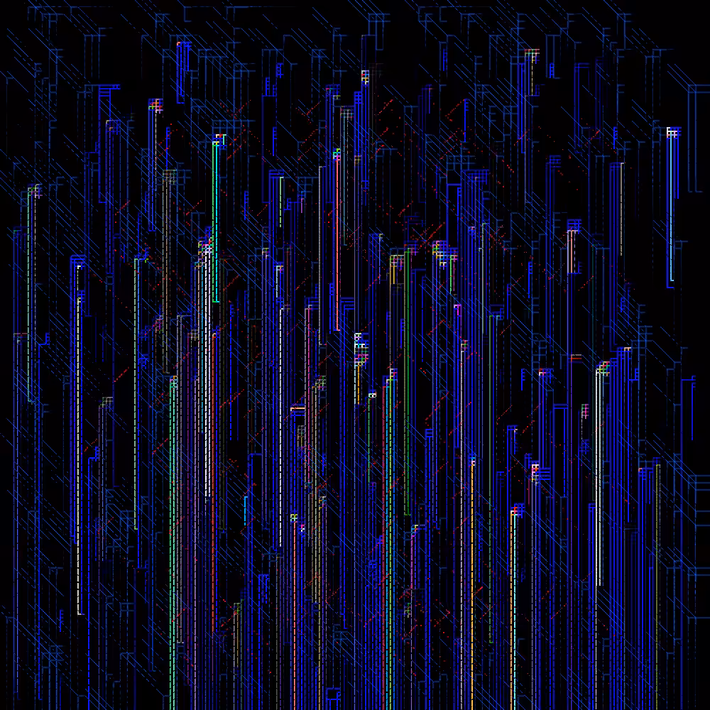 Beautiful Mind #31