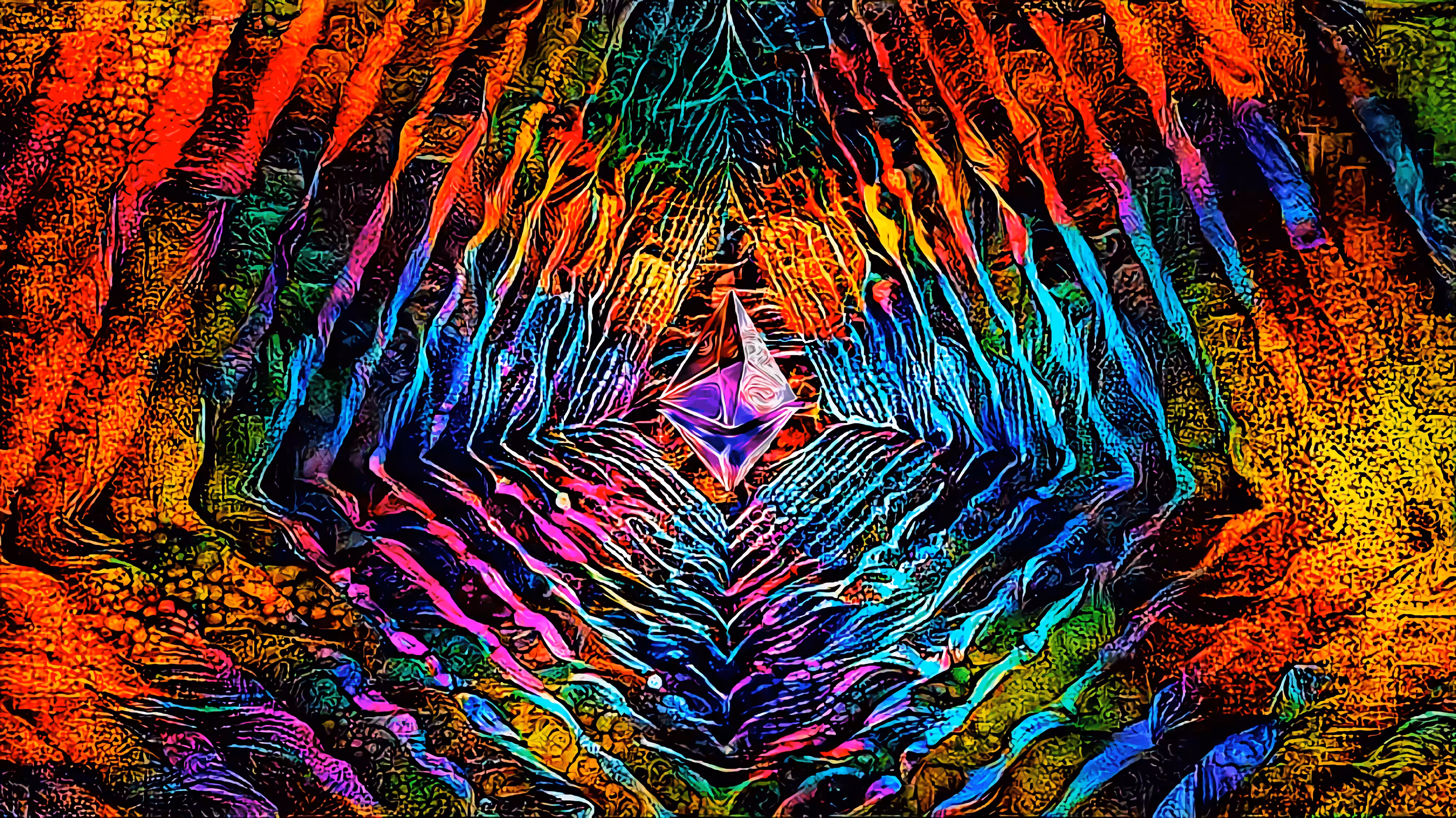 infinity ethereum