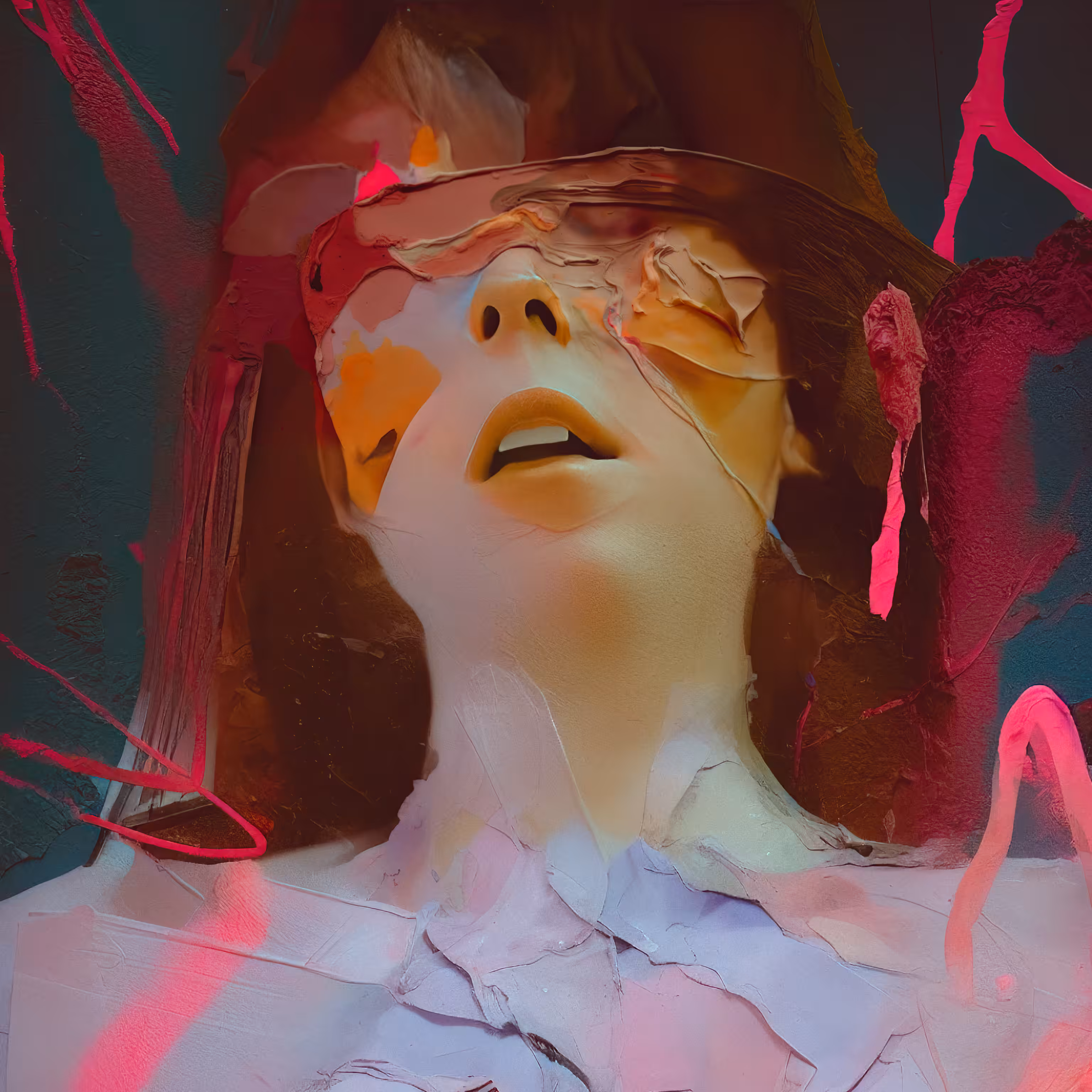 Eyes Wide Shut #3