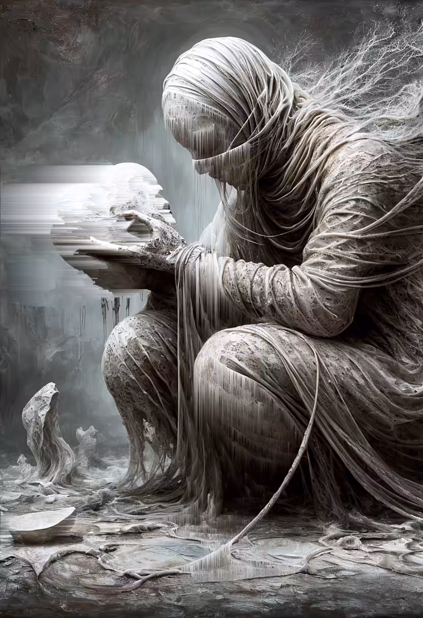 Ashes of the Forgotten