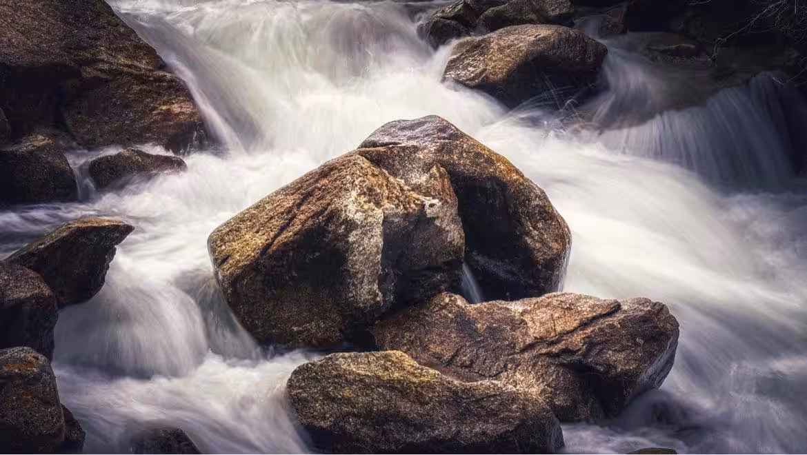 Gentle Streams