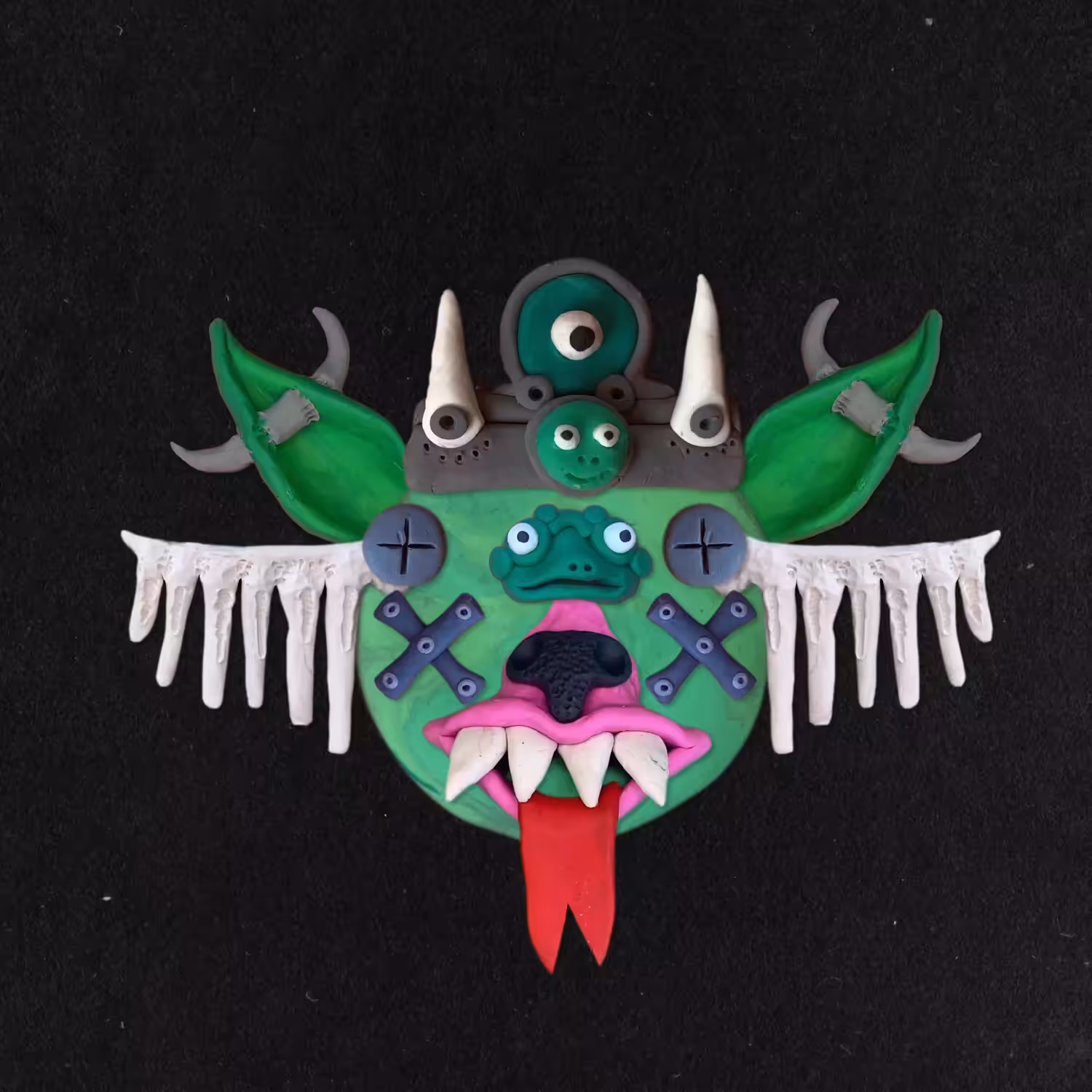 Benevolent Goblin Friendship Society: Goblin 0614: Hursell