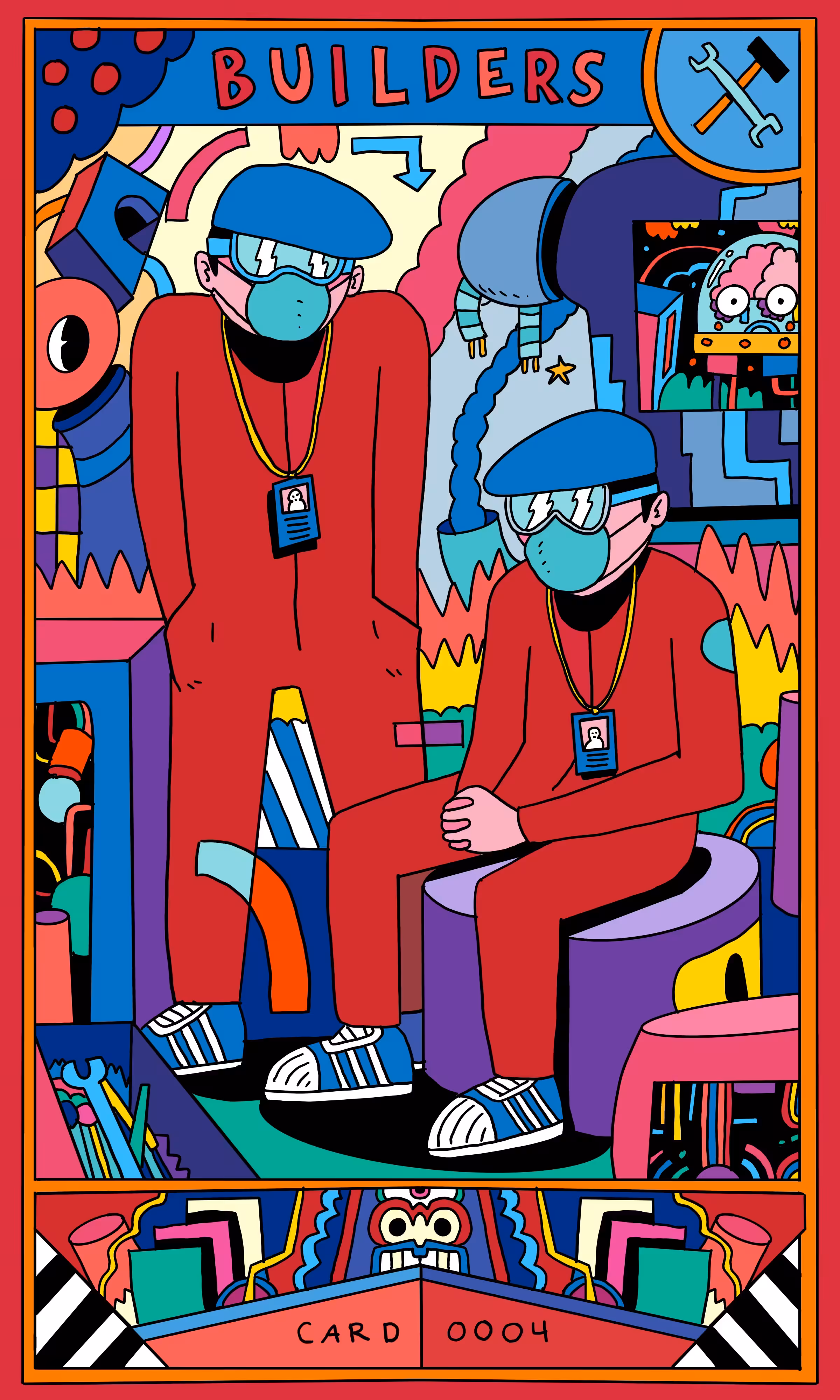 Builders