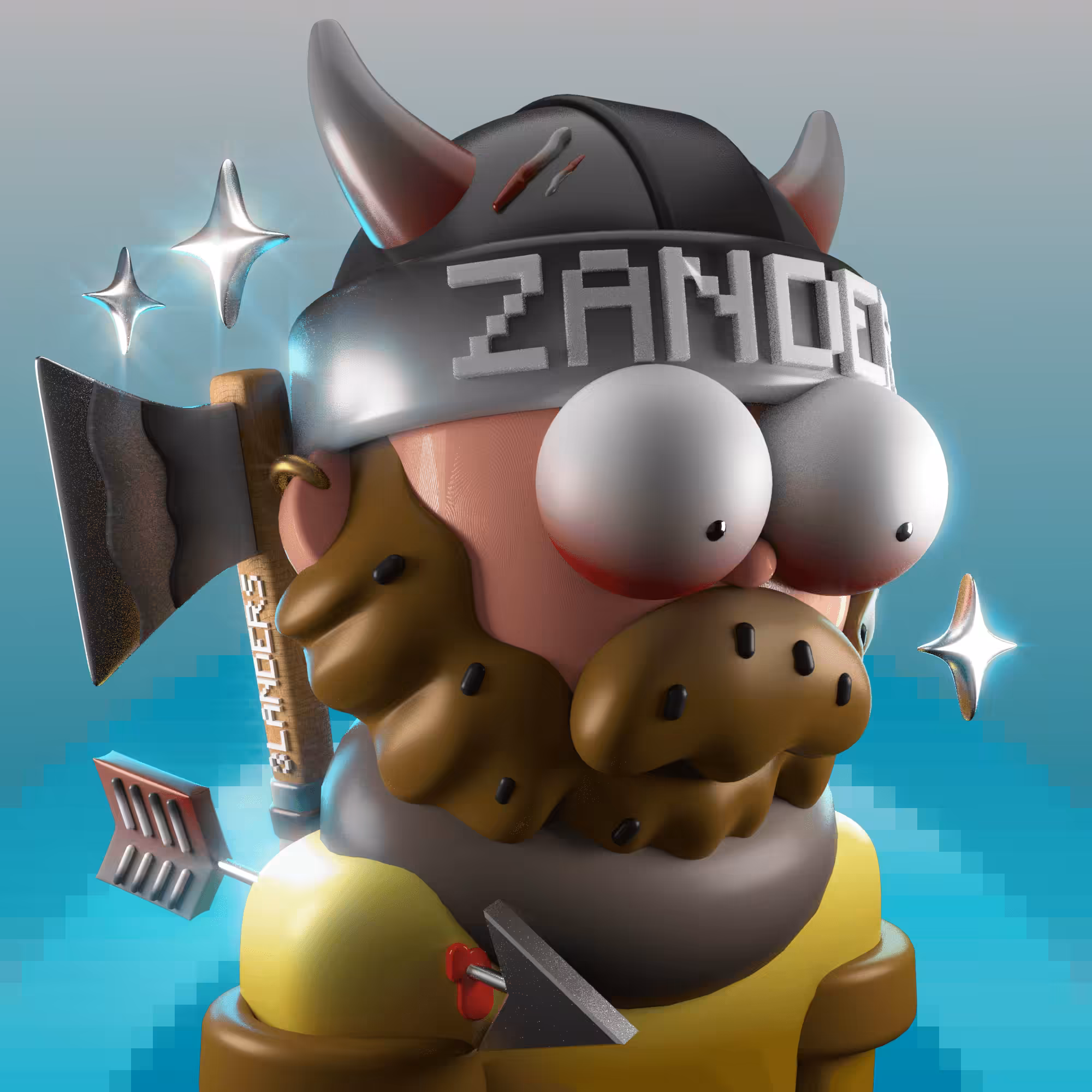 Zander