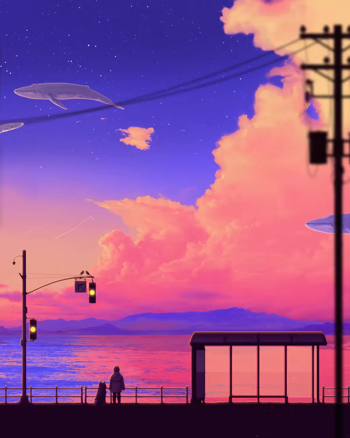 Twilight Dreams