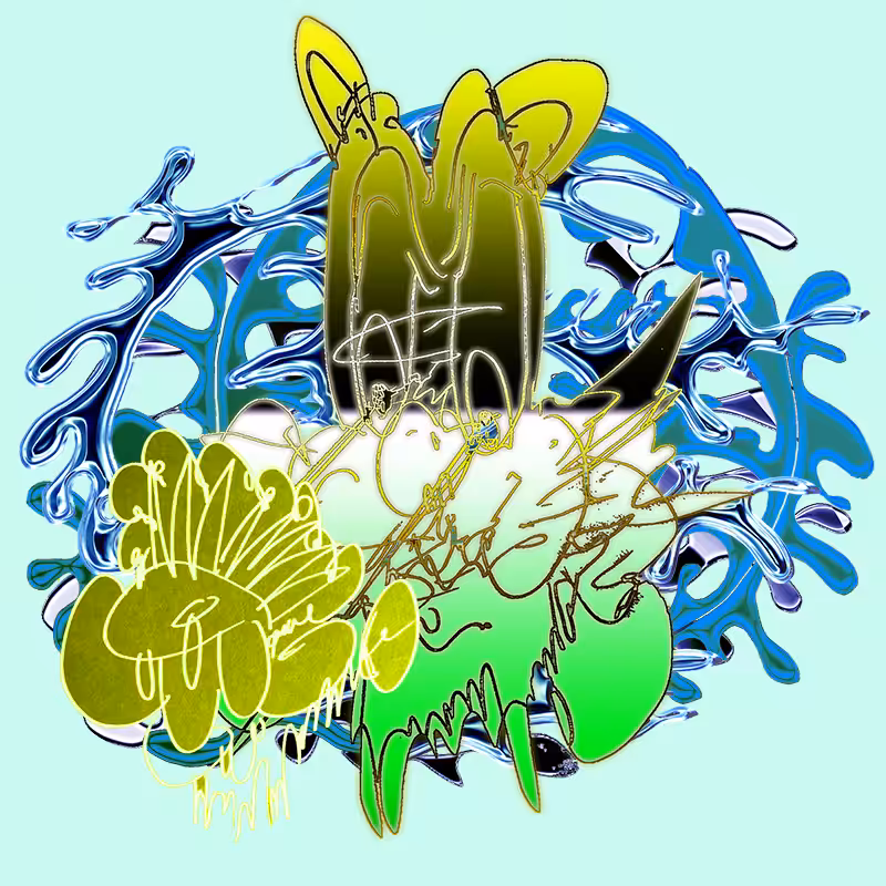 RABBIT HOL3 SPIN CYCL3 PART I #65