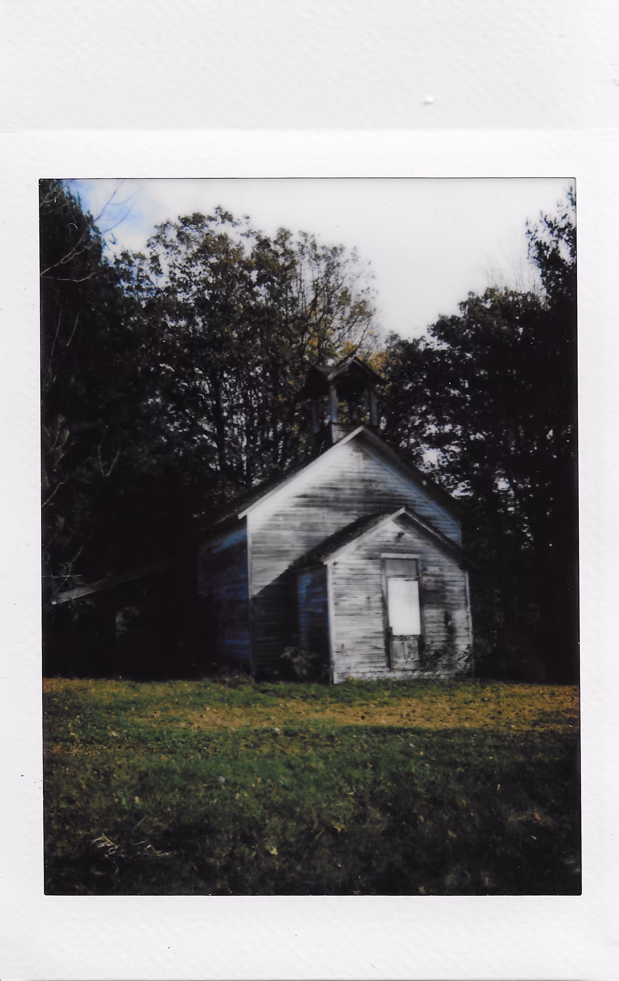 The Church