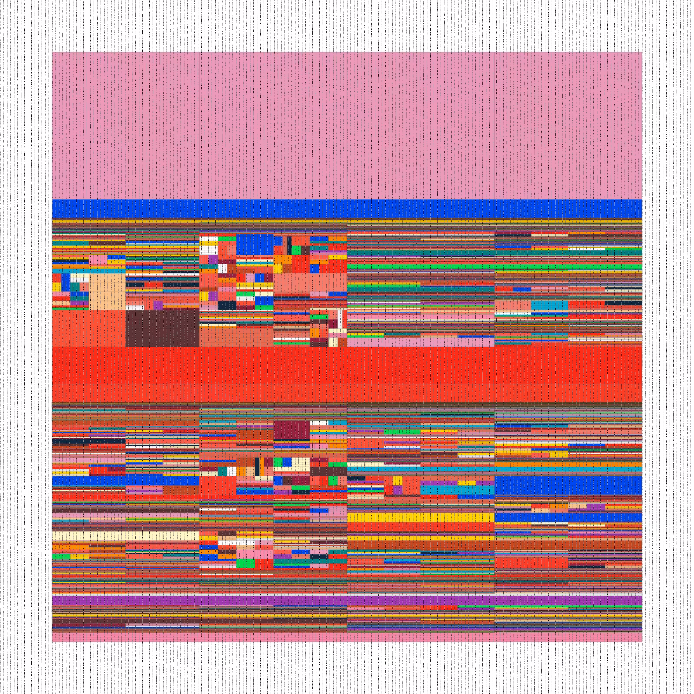 De Stijl #11