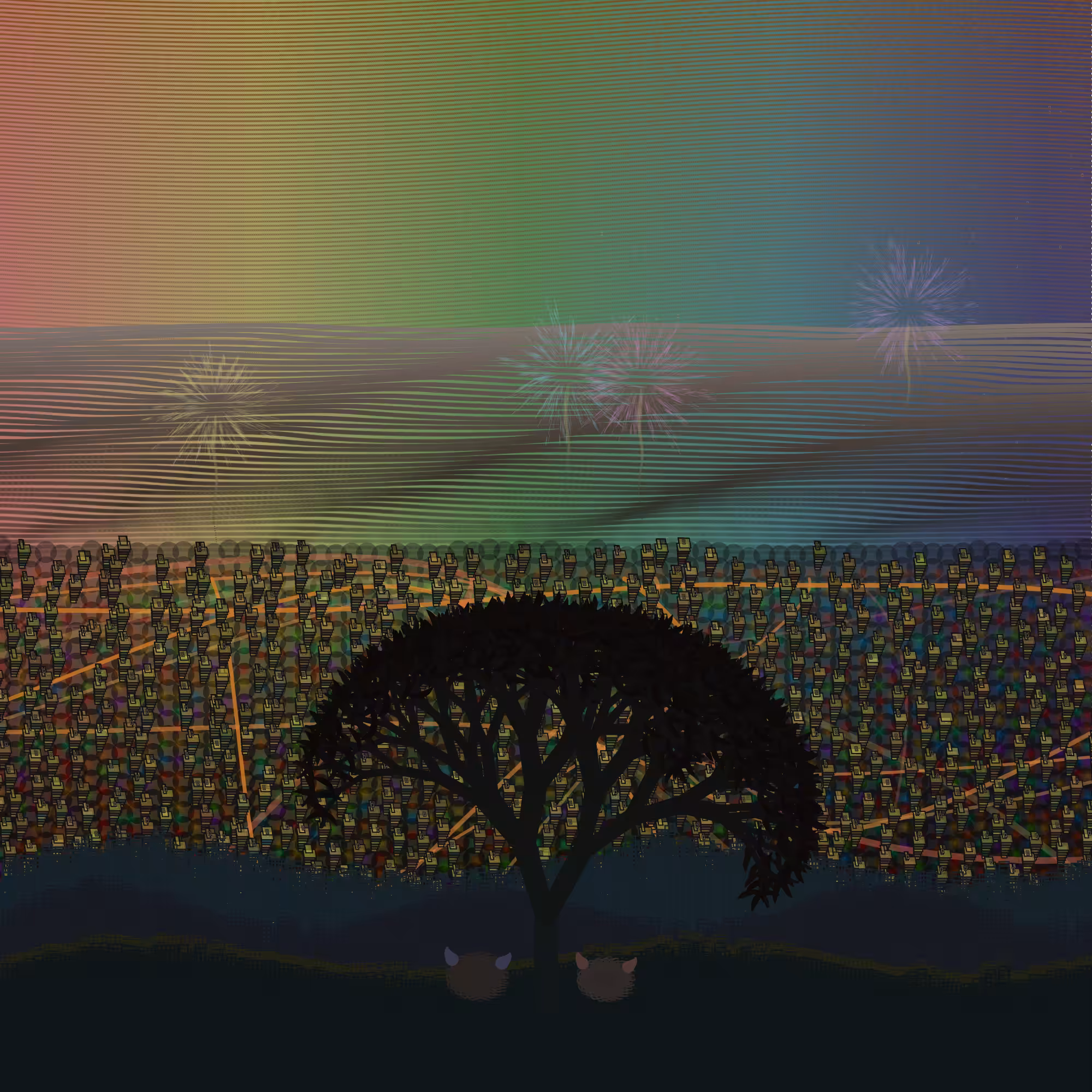 city night #58