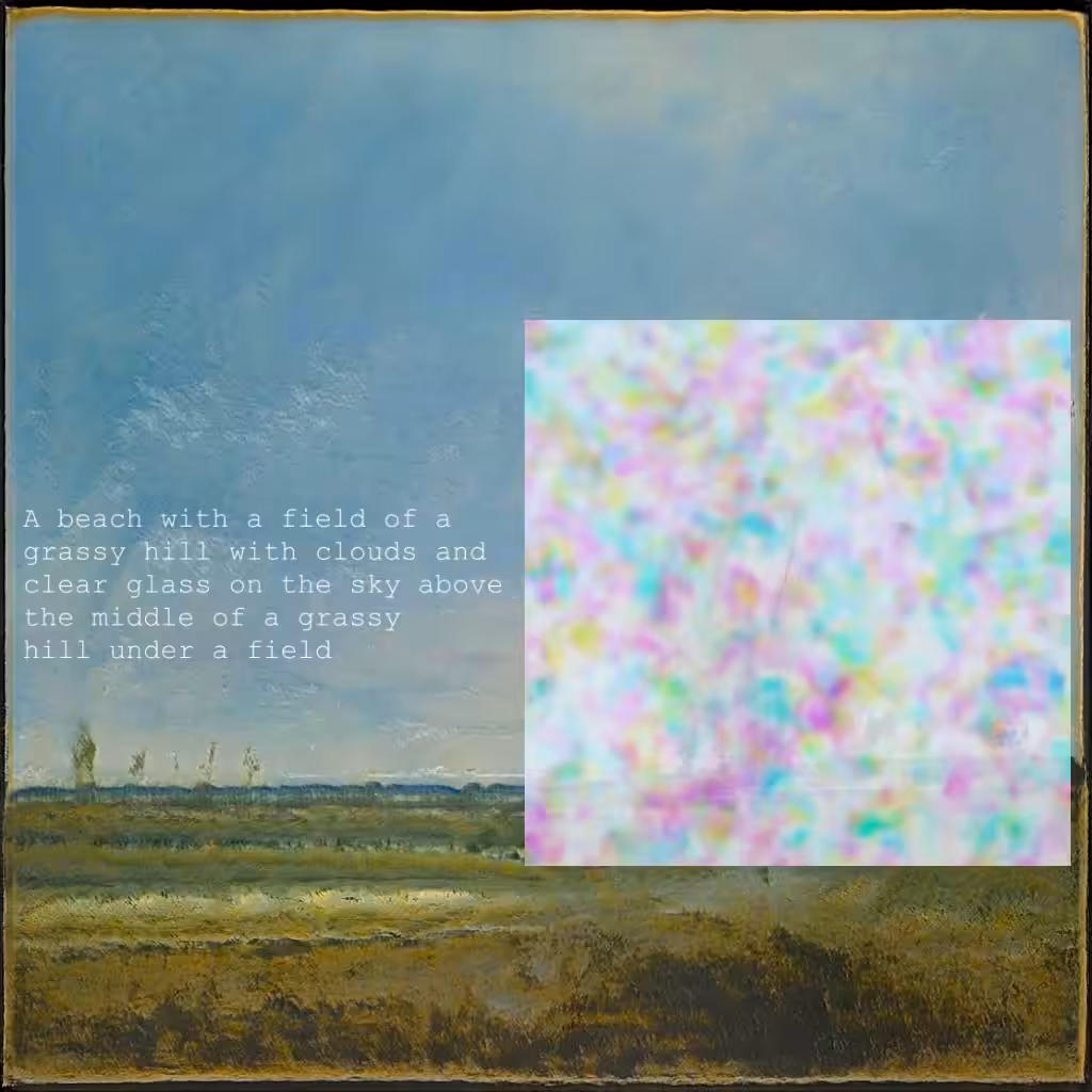 Mutual understanding II
