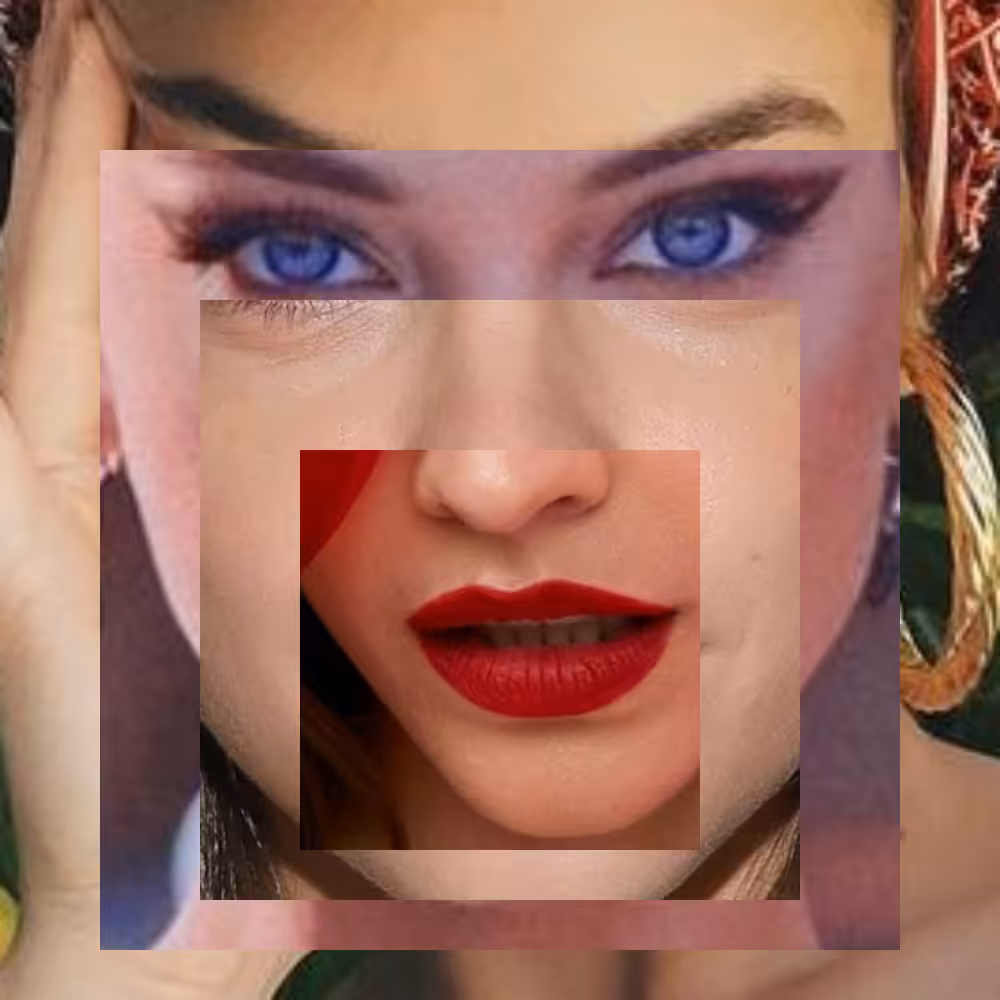 m0dels: Barbara 05