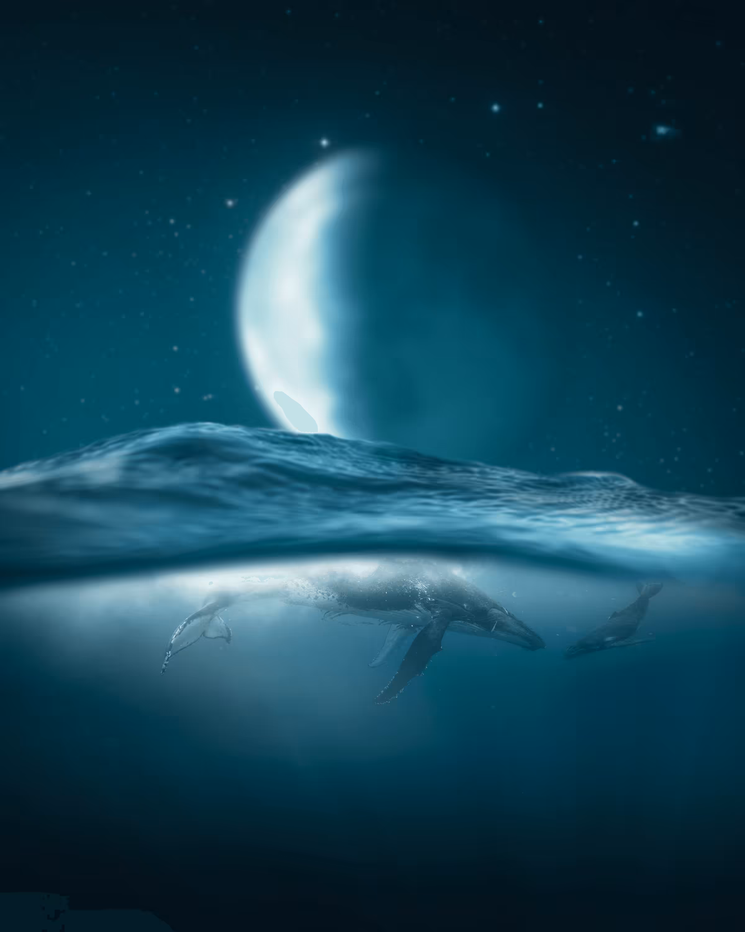 Day 22: Tides Of Change
