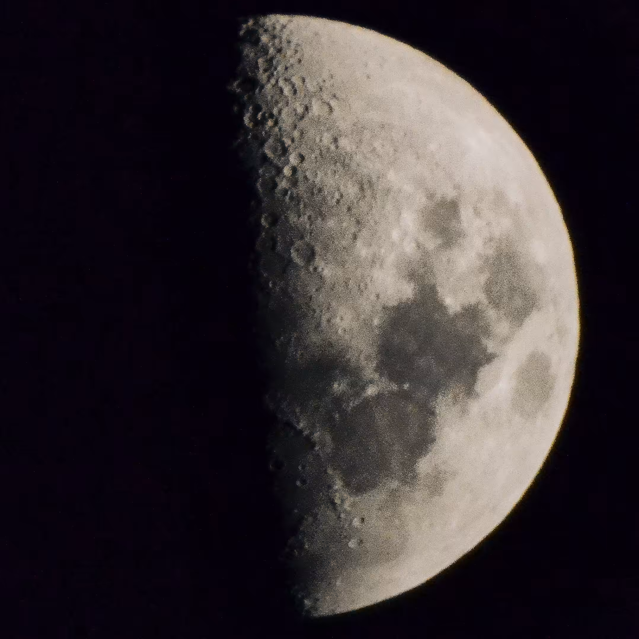 The MOON