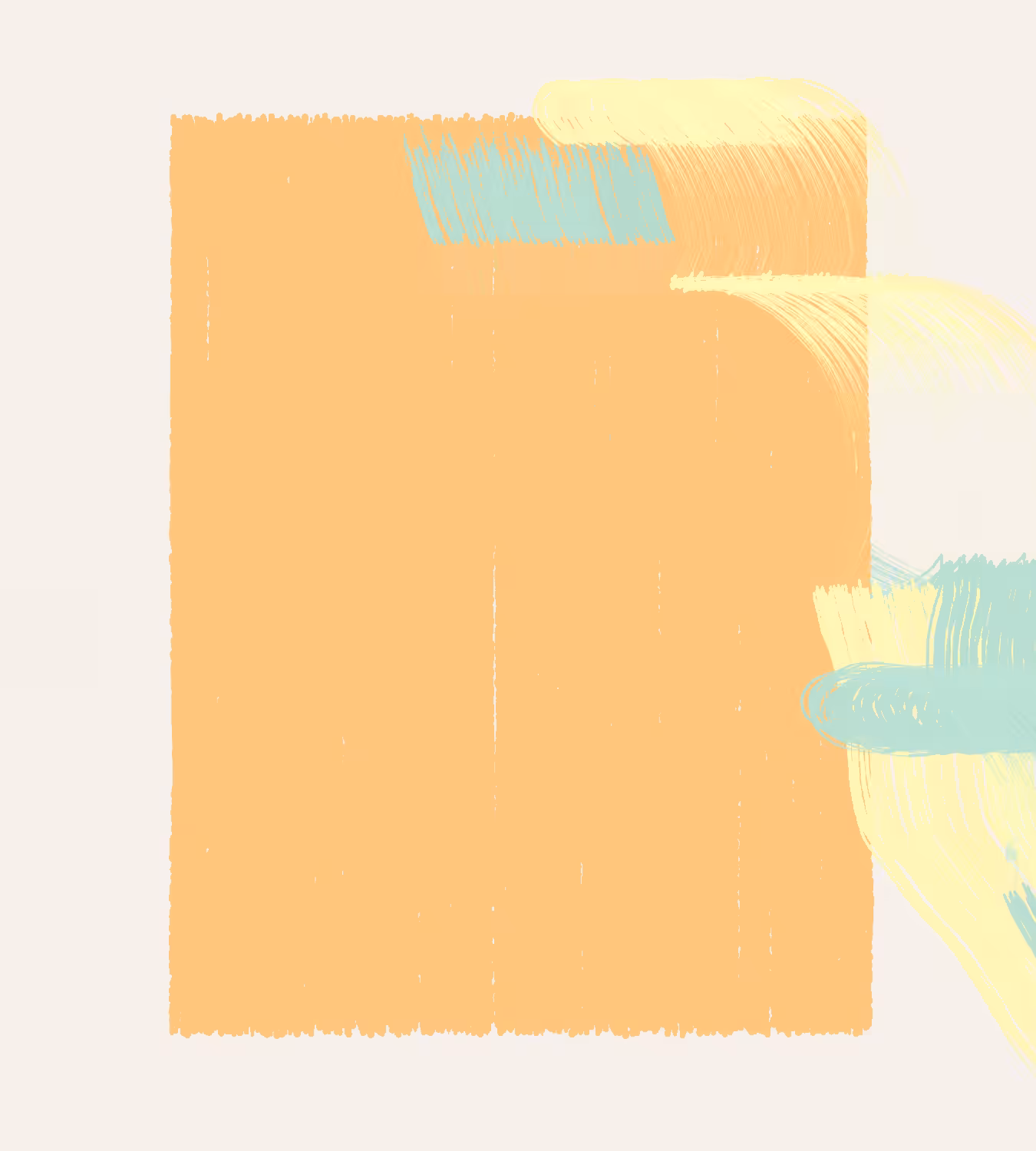 autonomous coded paint brushes #4