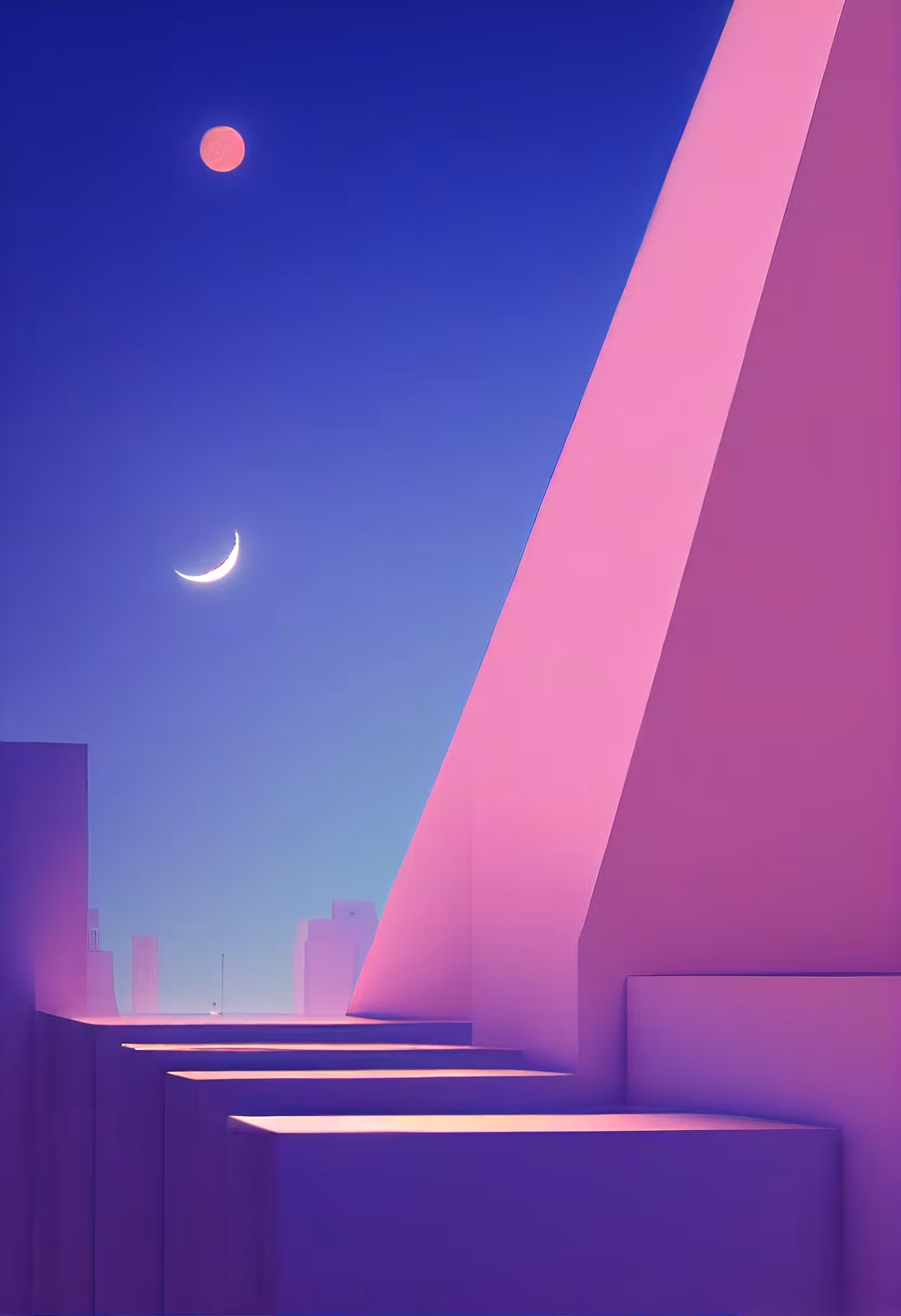 rooftop vibes