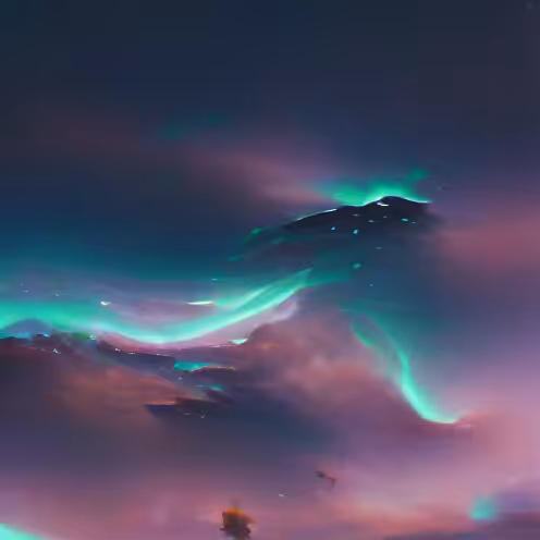 Light dance