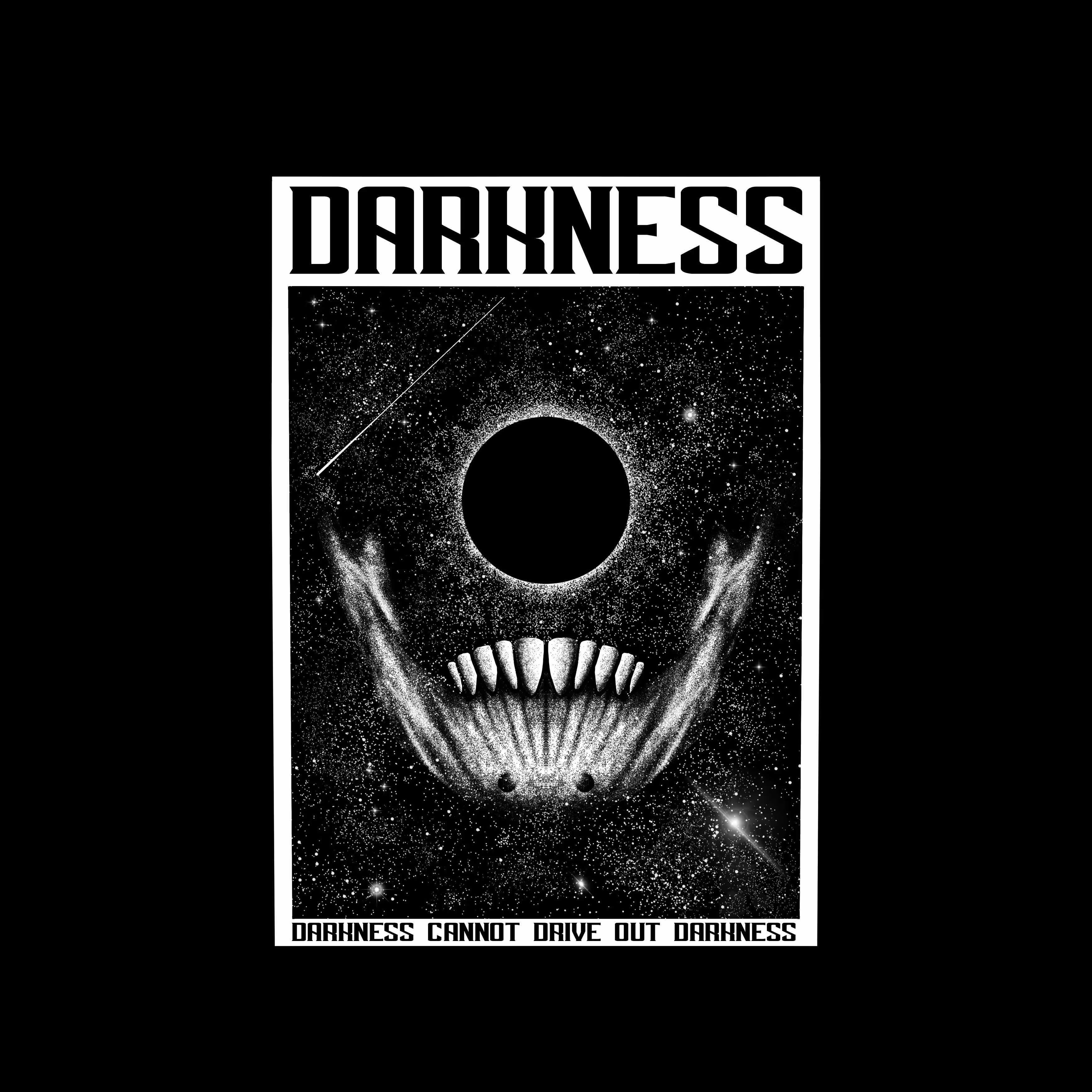 DARKNESS