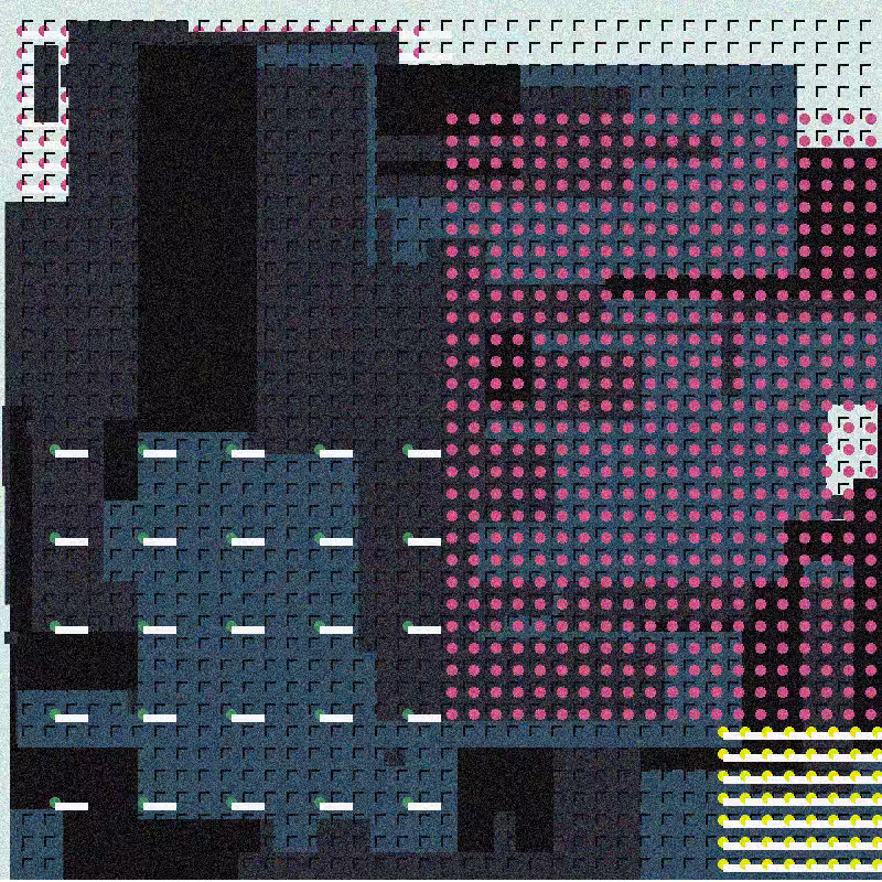 Pulverize Grid #32