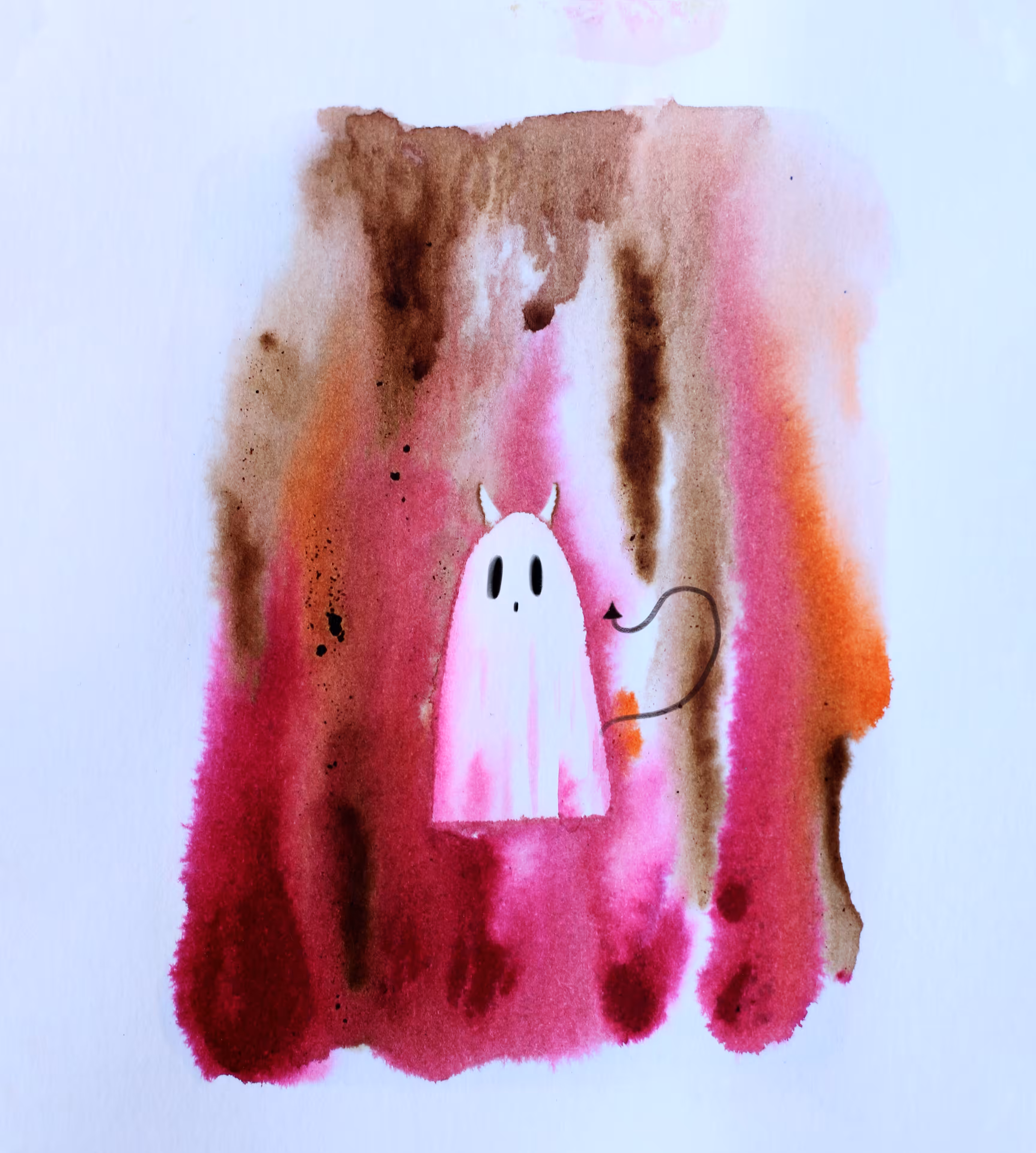 Tiny Devil