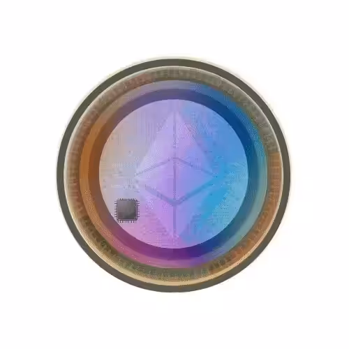 ETH Δ