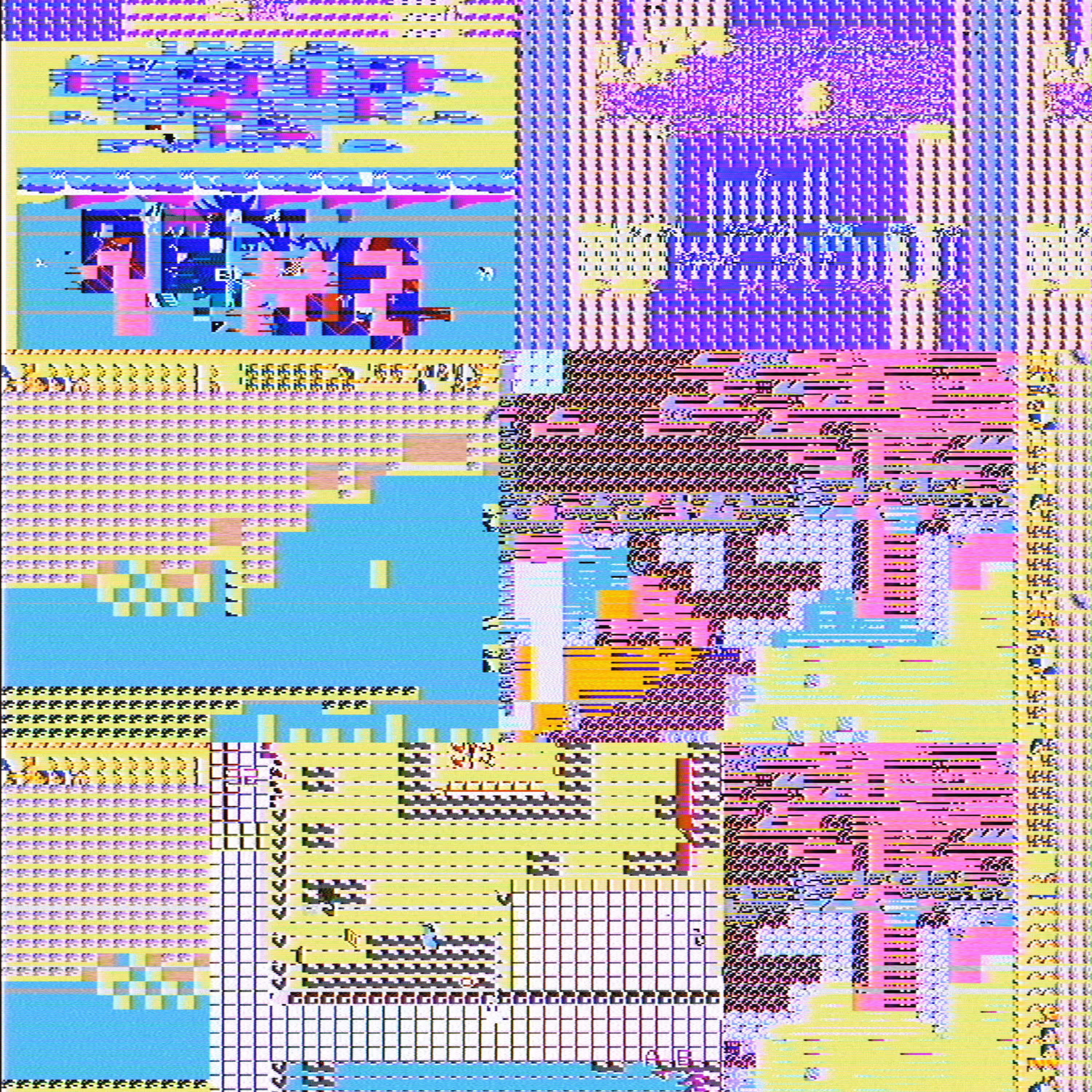 A SUBSTANTIAL DISTANCE FROM REALITY