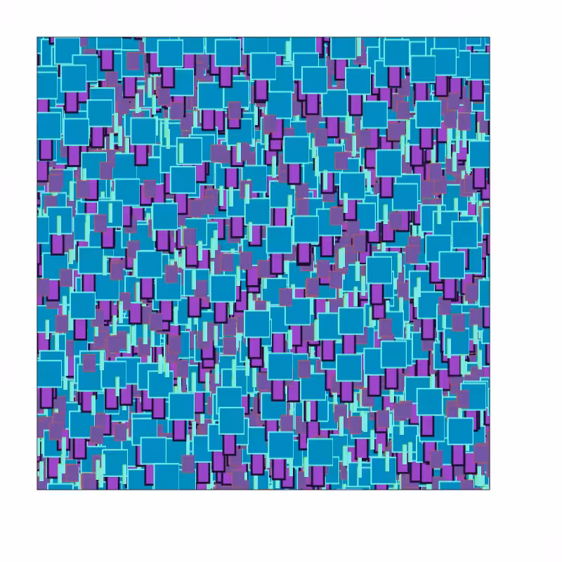 Wild Matrix #54