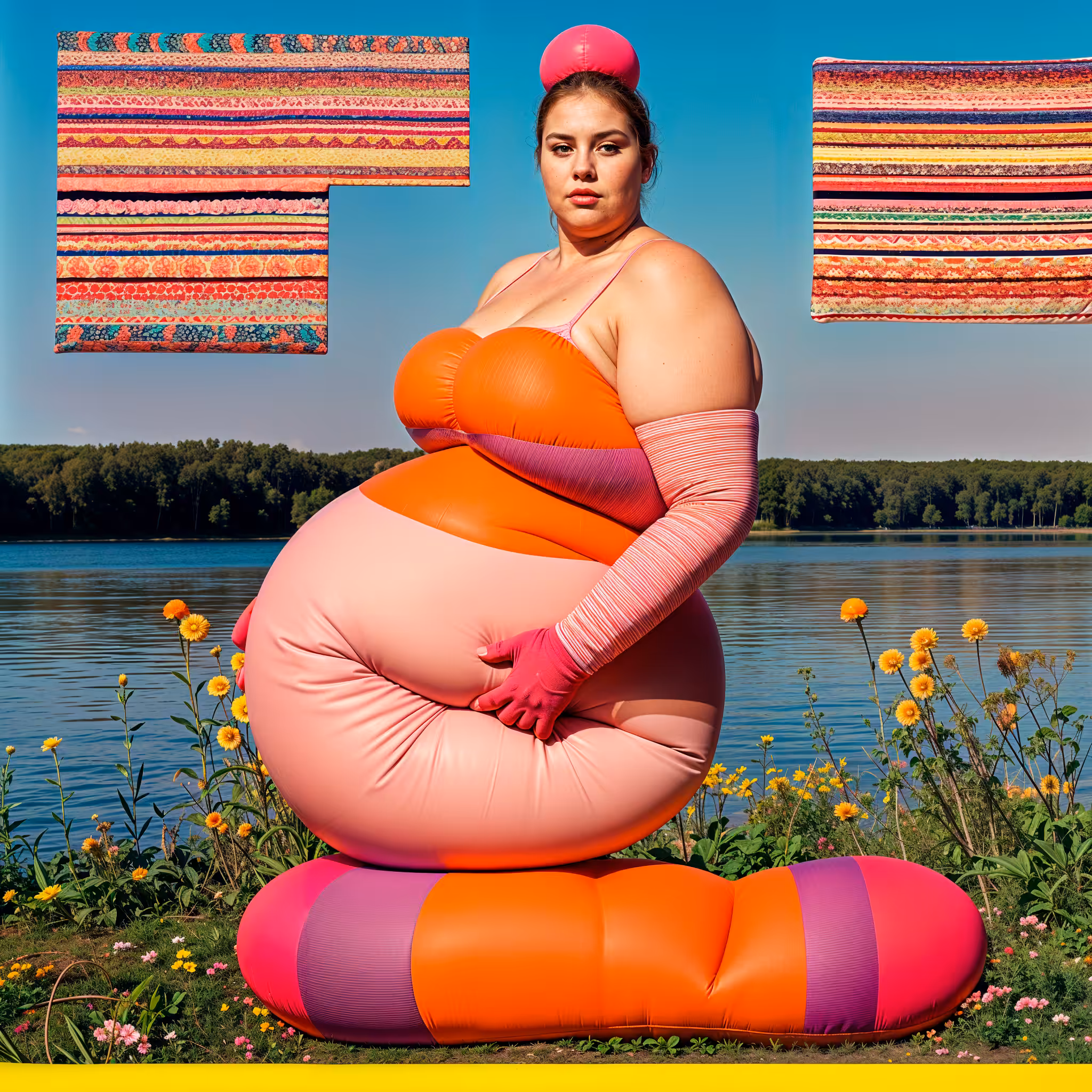 visual essential: oracle inflata
