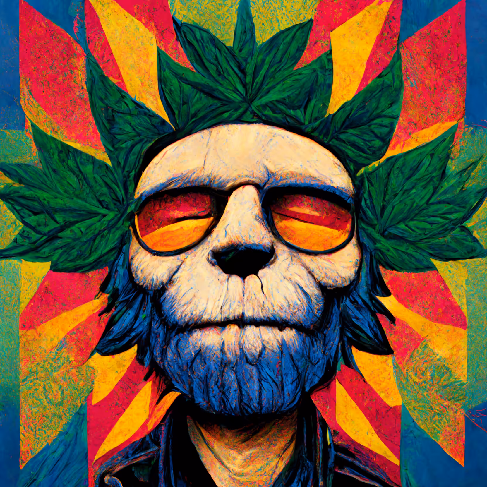 Skullzapalooza