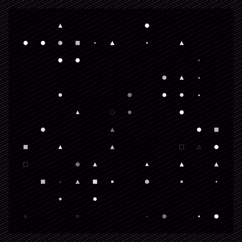 Encoded message #1