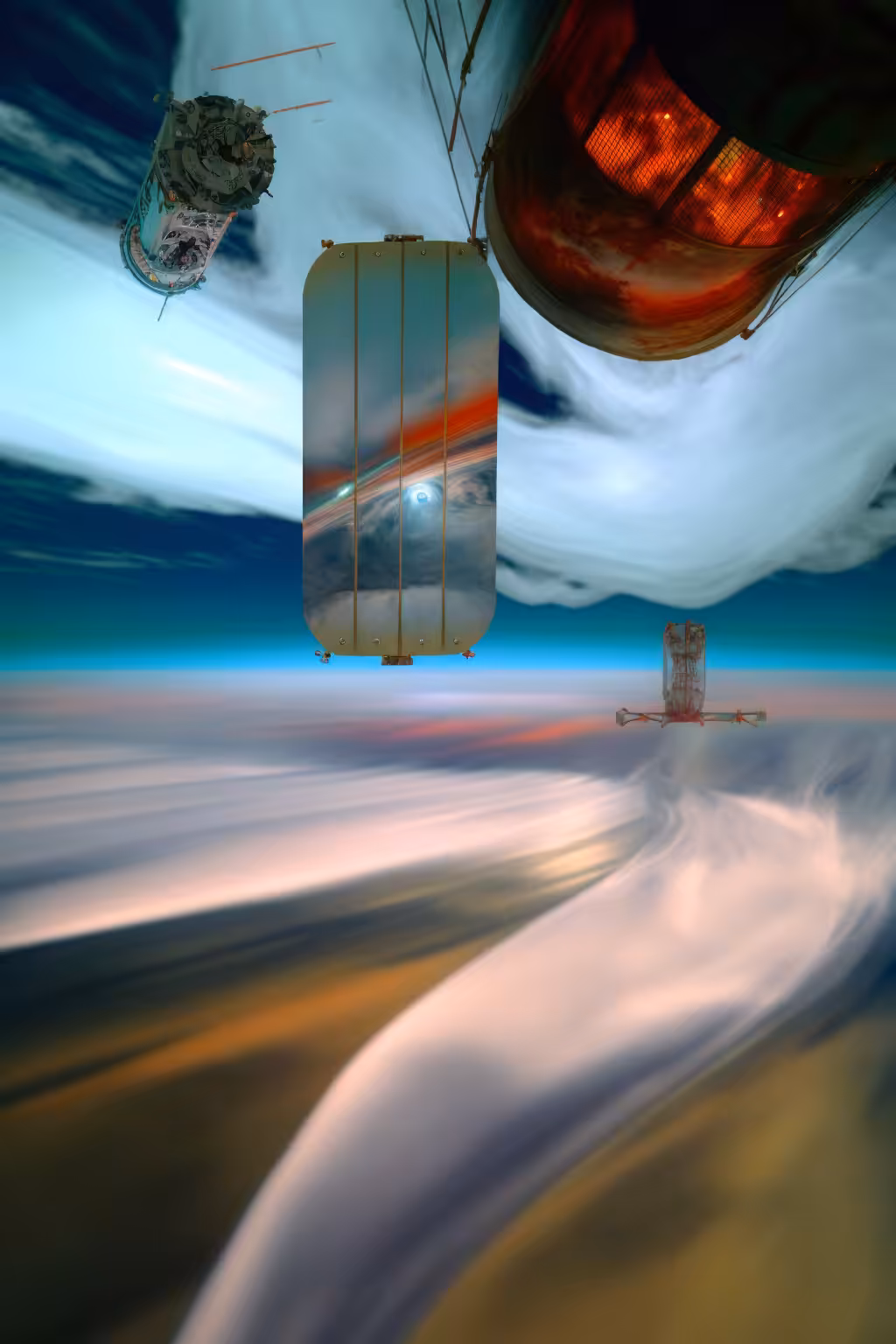Explorers