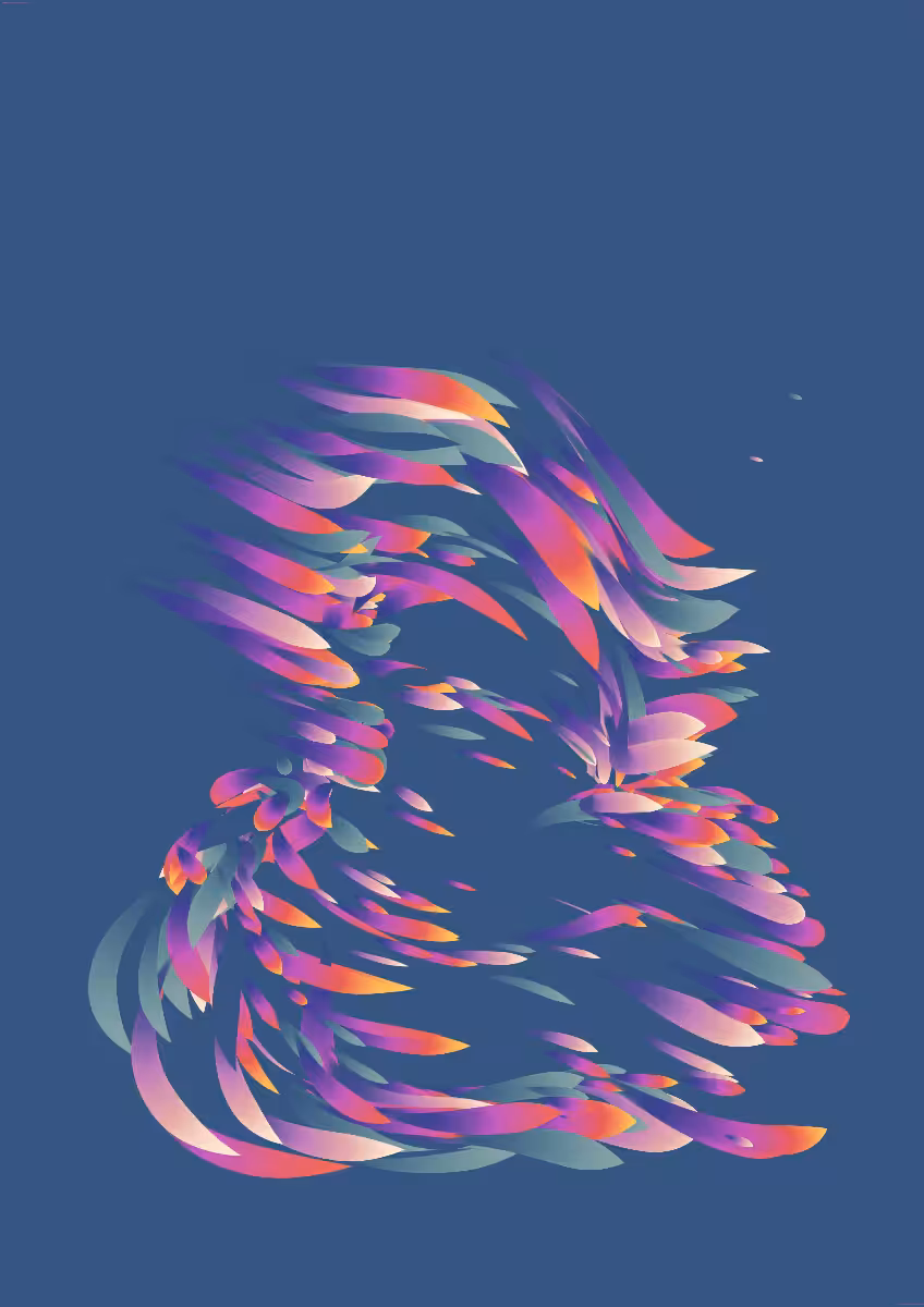 As Light As A Feather #30