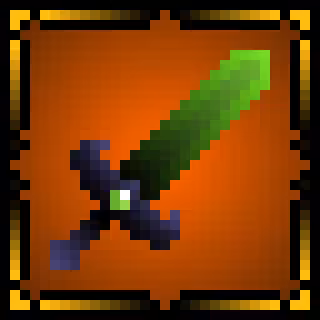 Tezoske Weapon #7