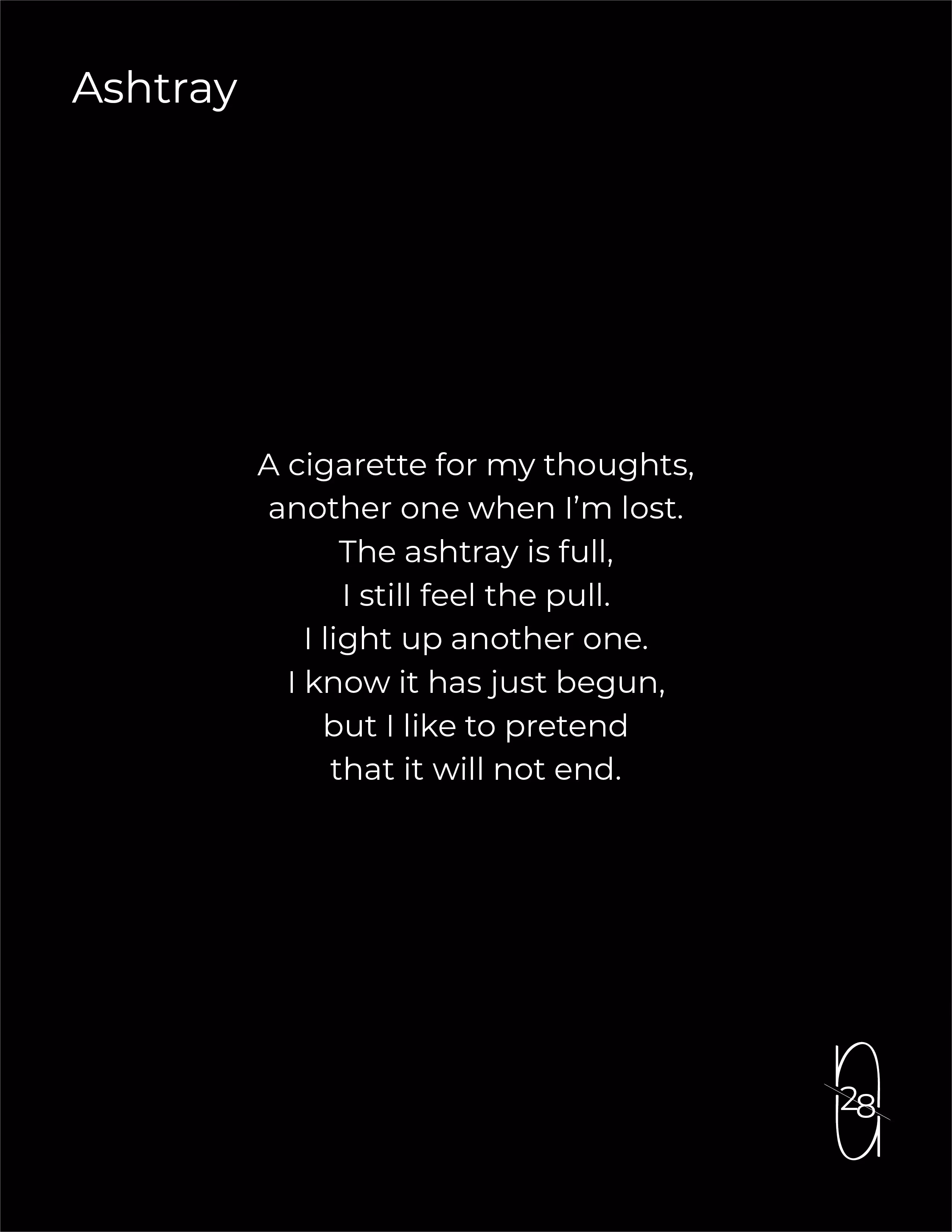 Ashtray