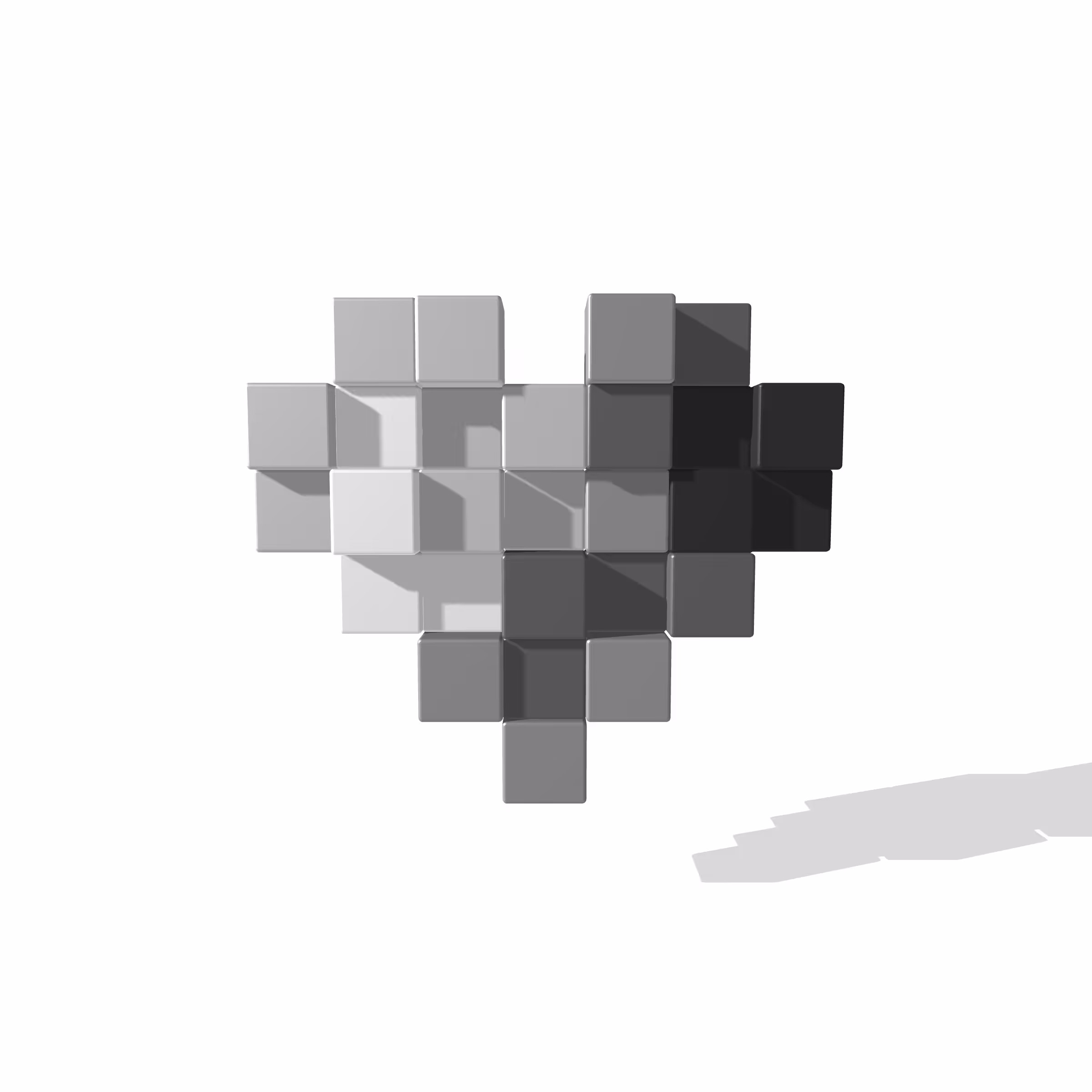 heart + craft #11323