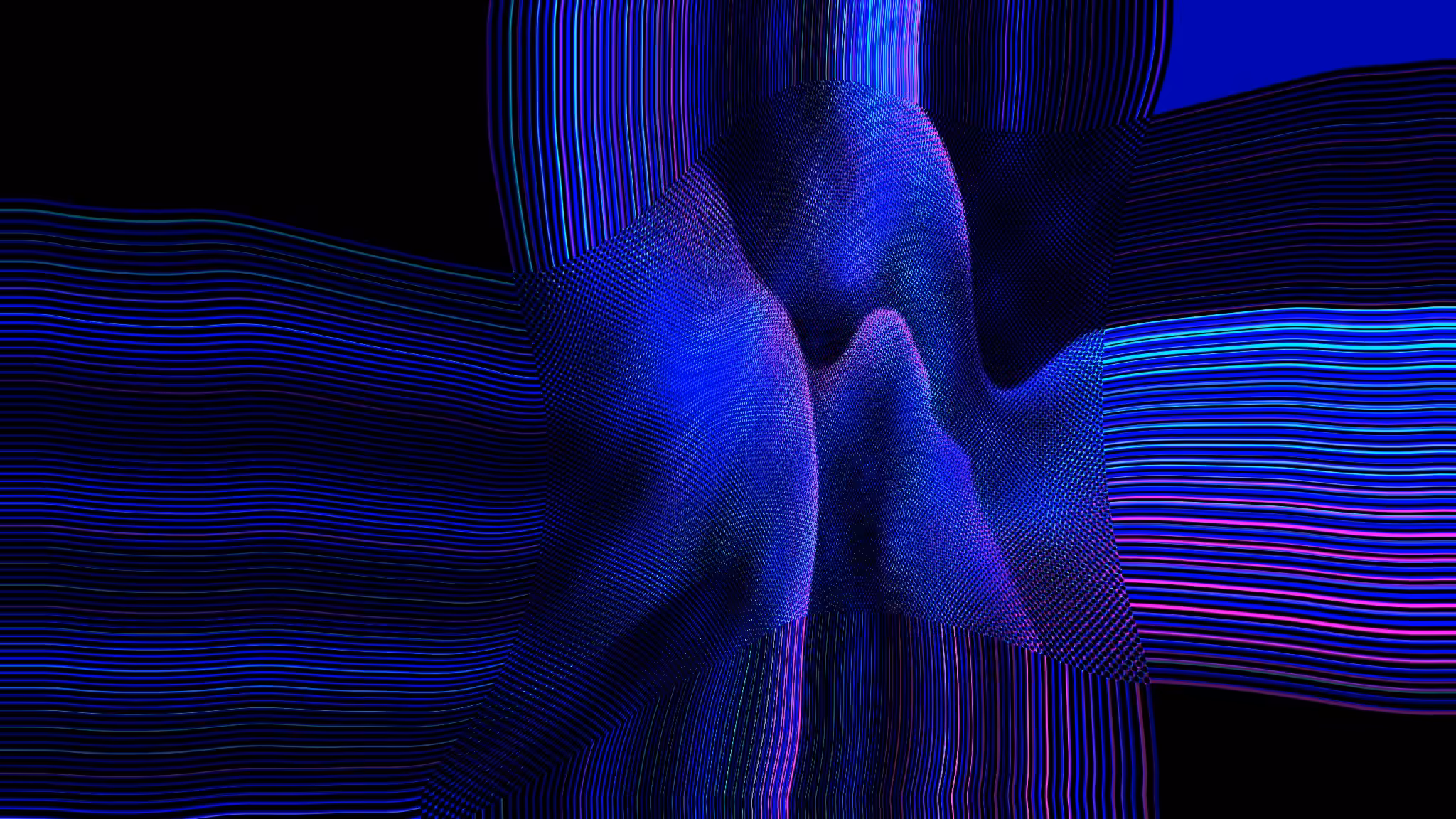 INTERGALACTIC LOVE