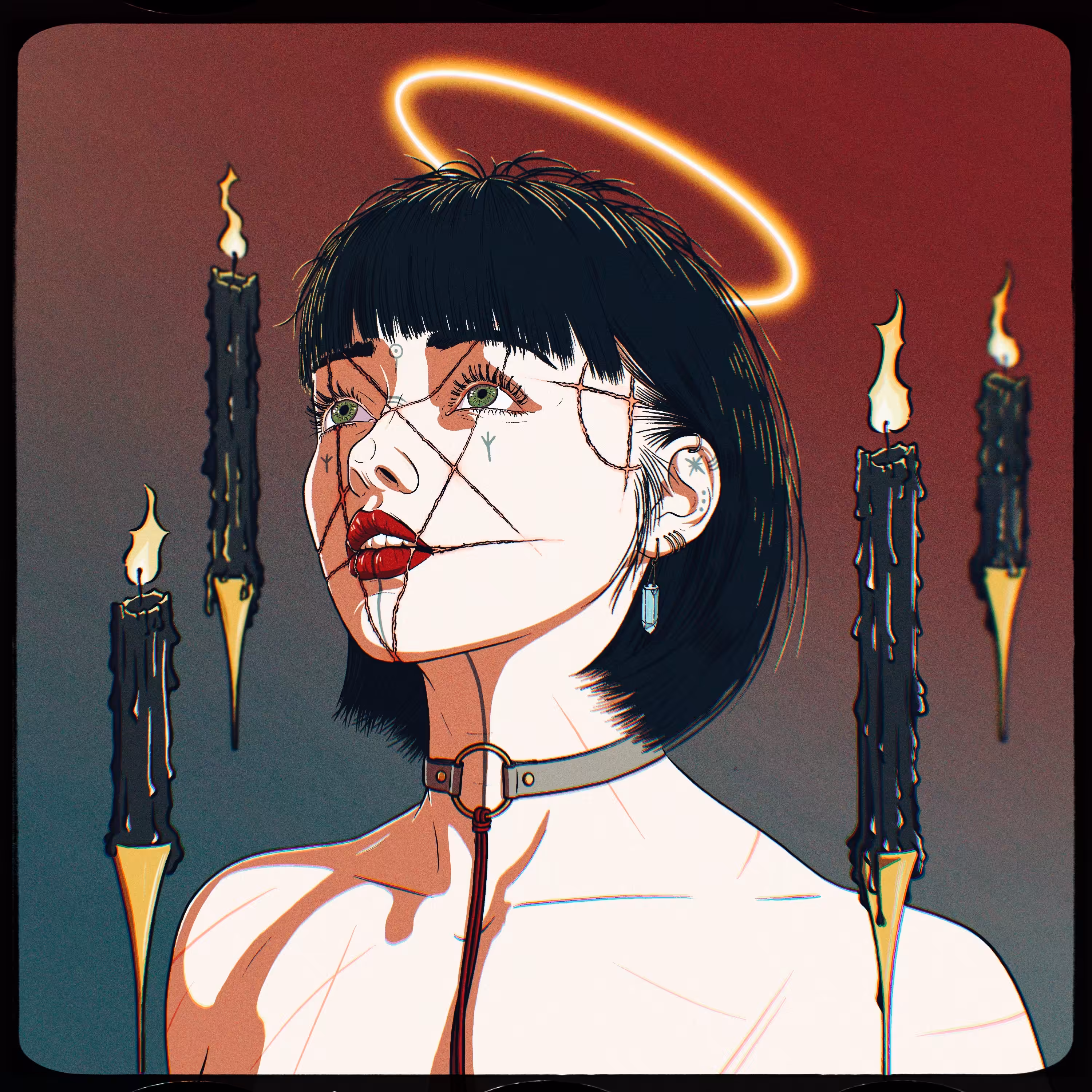 I Am My Own God