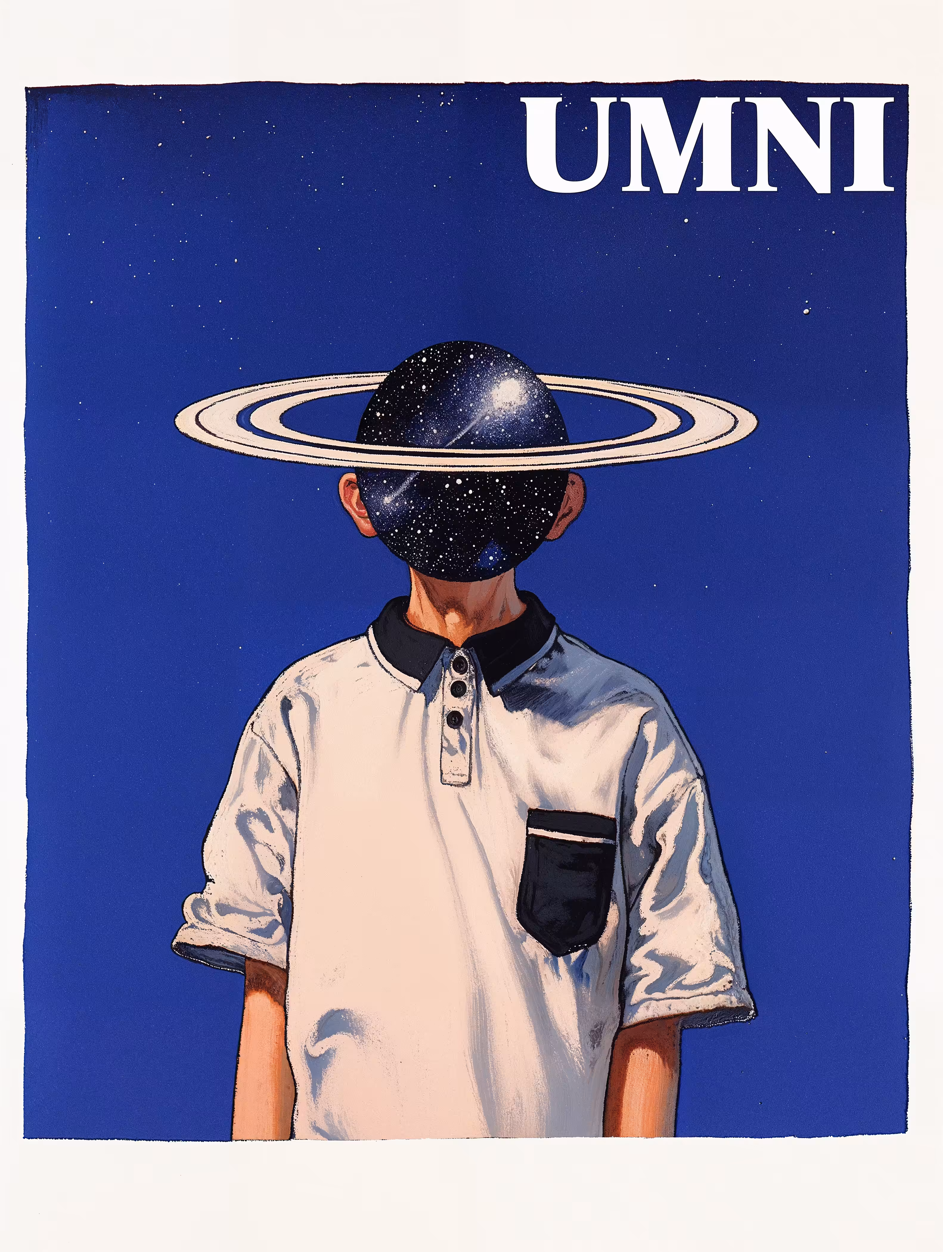 Issues #282 - Center of the You-iverse