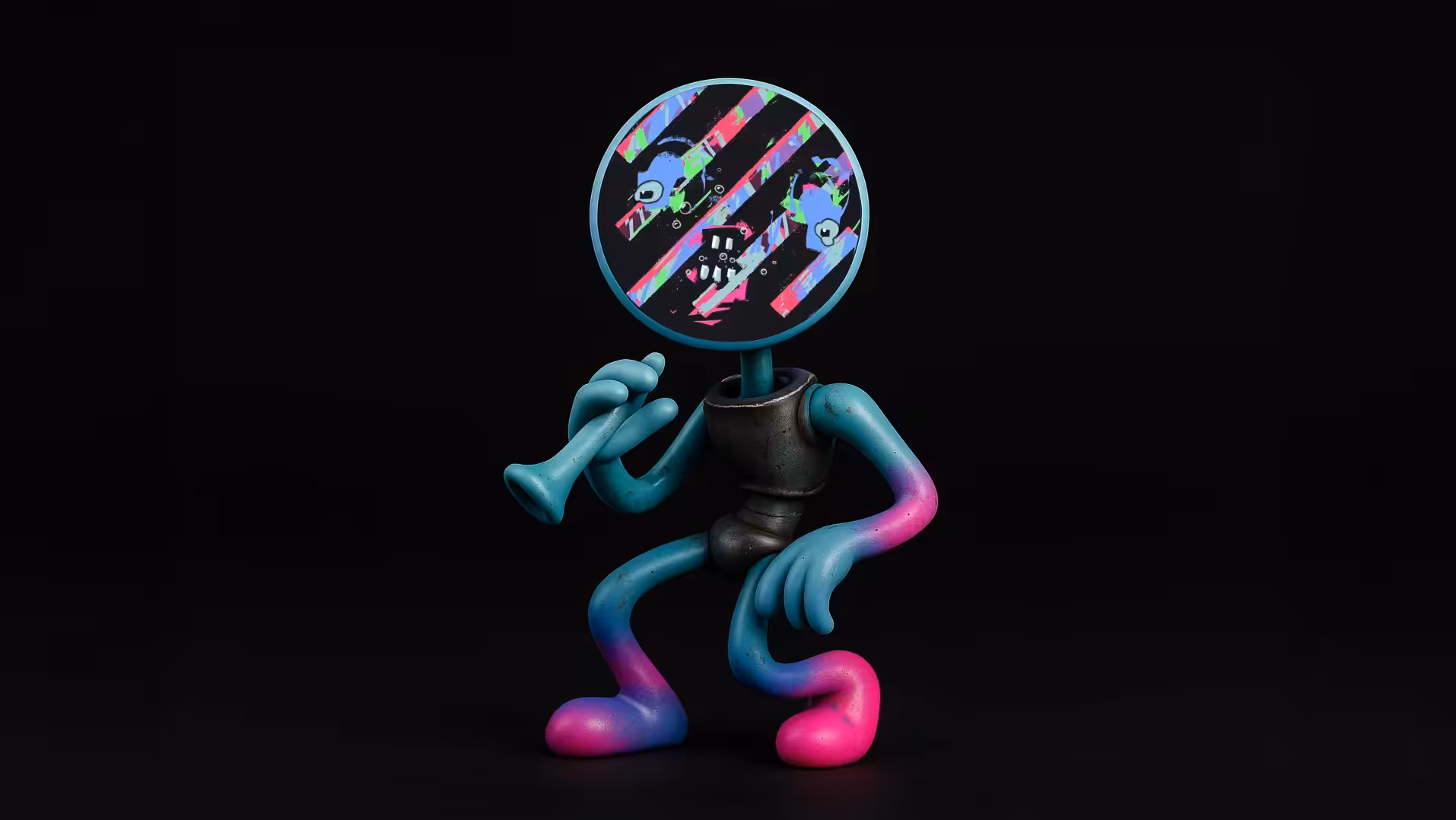 X FIGURES: DECAL-002