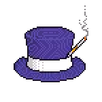 Degen Haberdasher #760