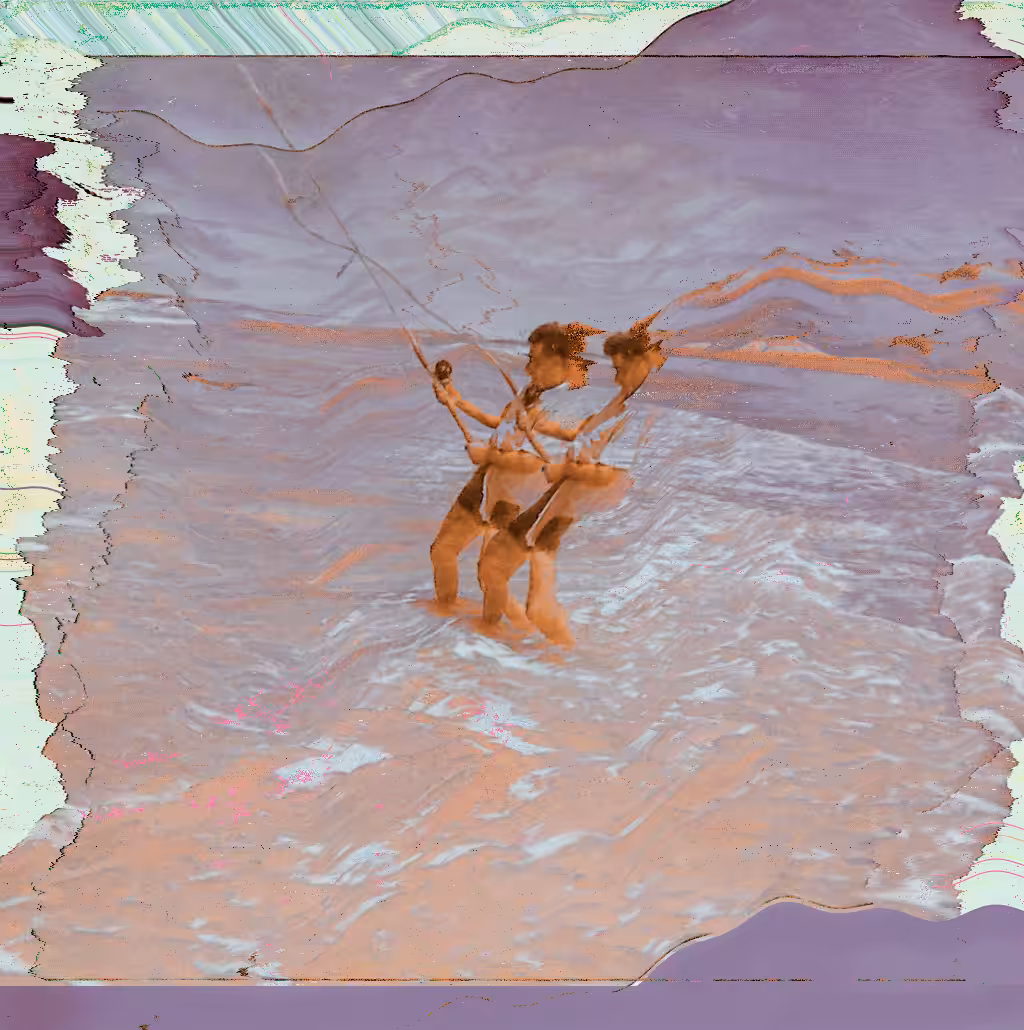 Time crash