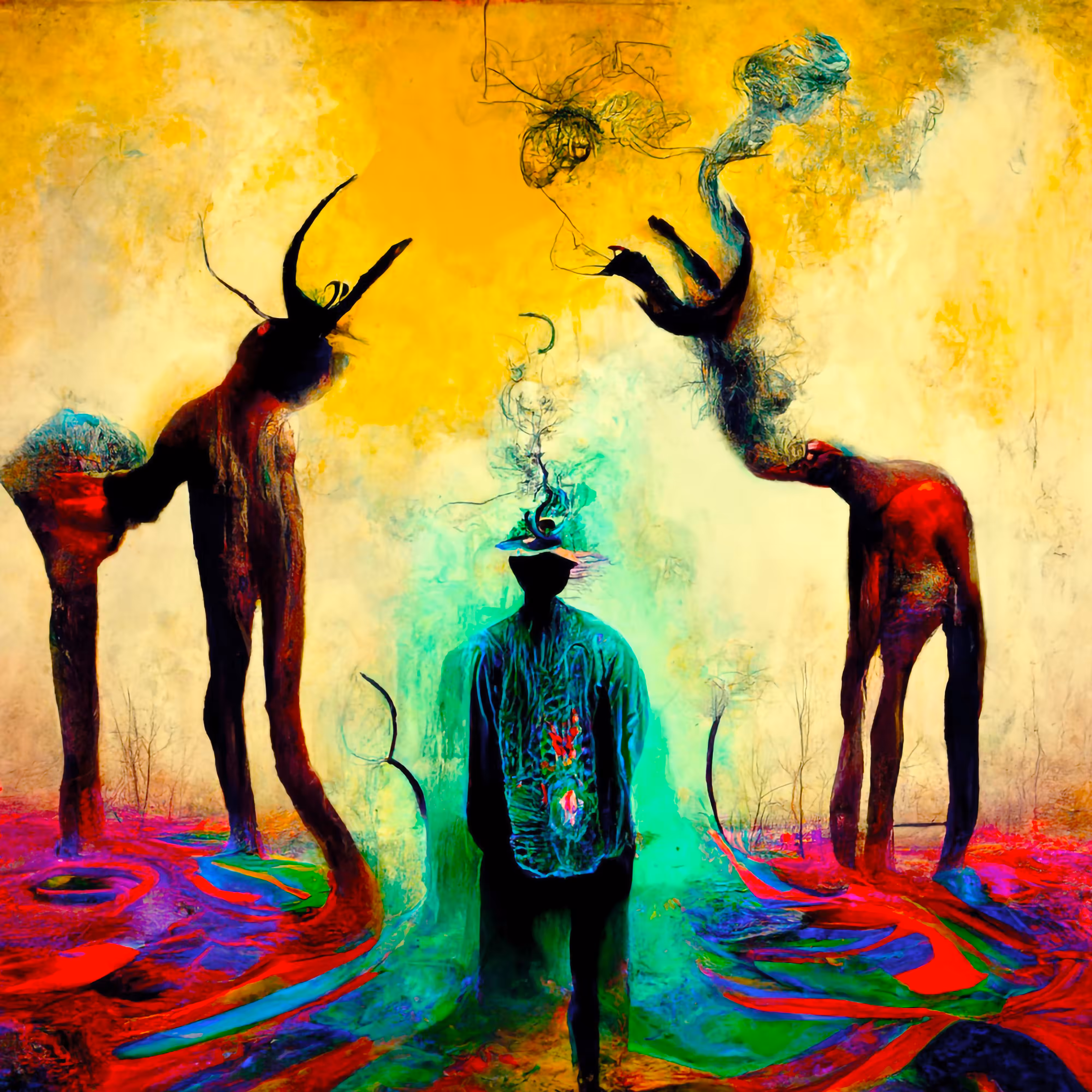 Doors of Perception