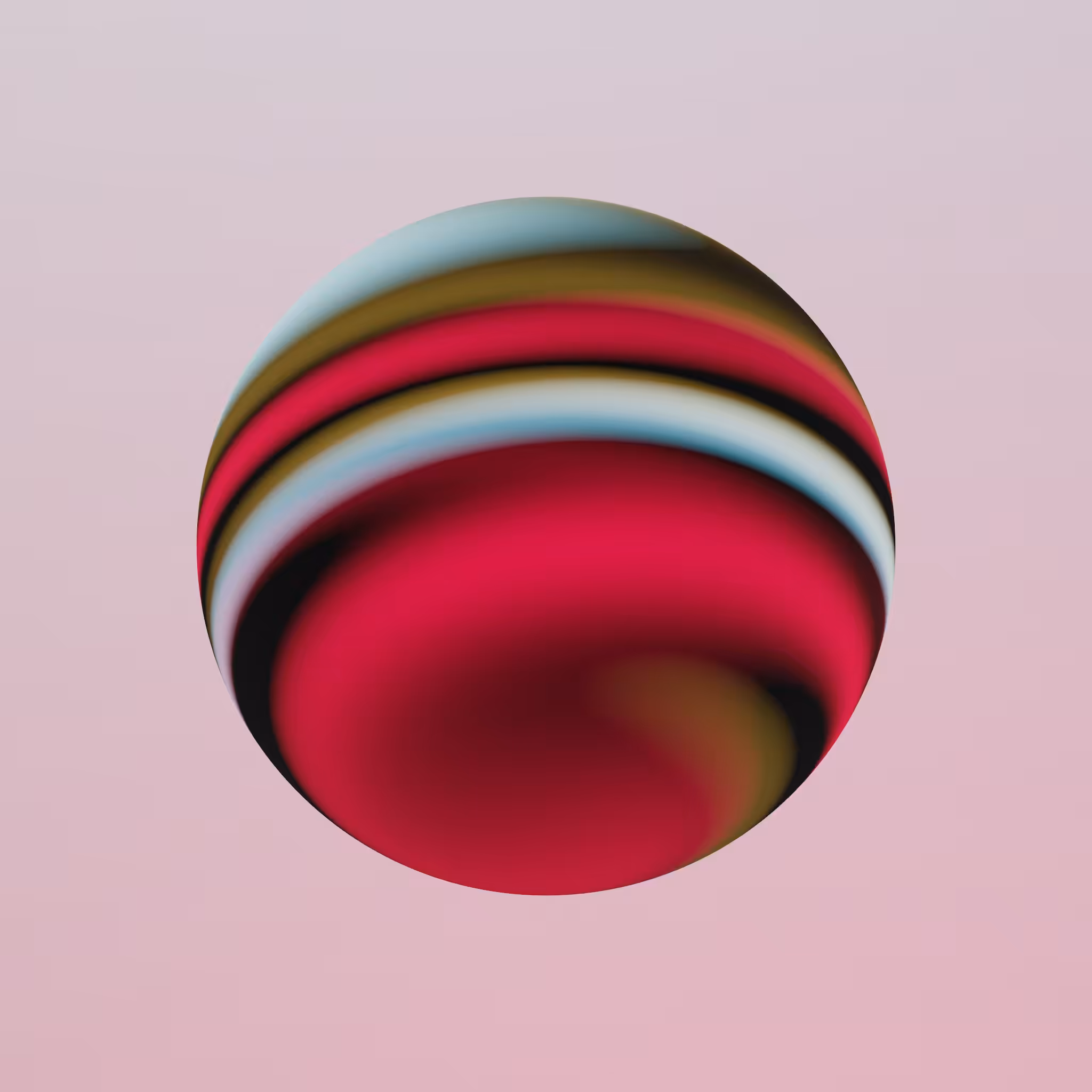 Ether Marbles #5120