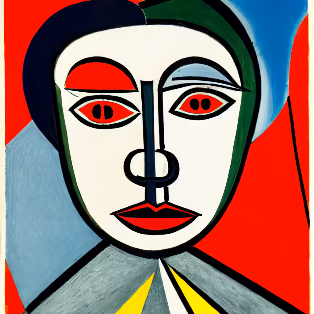 Artful Degen #1057
