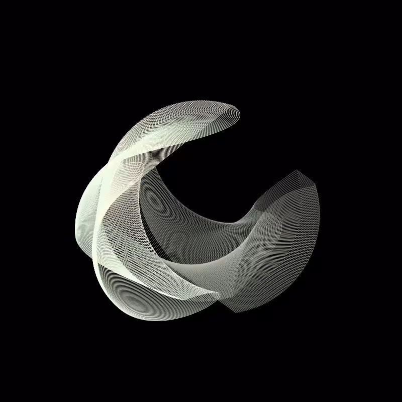 dancing organisms #11