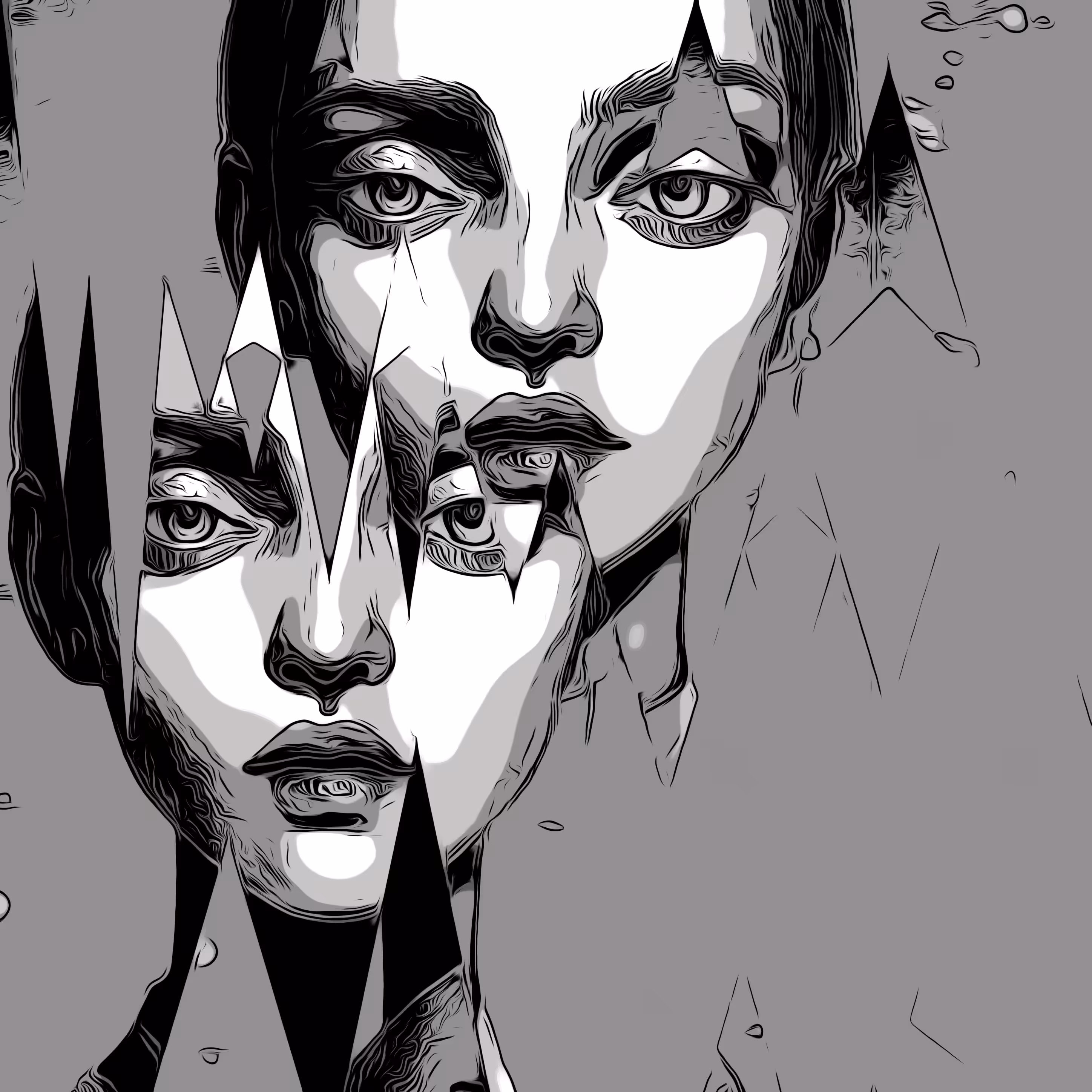 "Double Trouble" 5/5